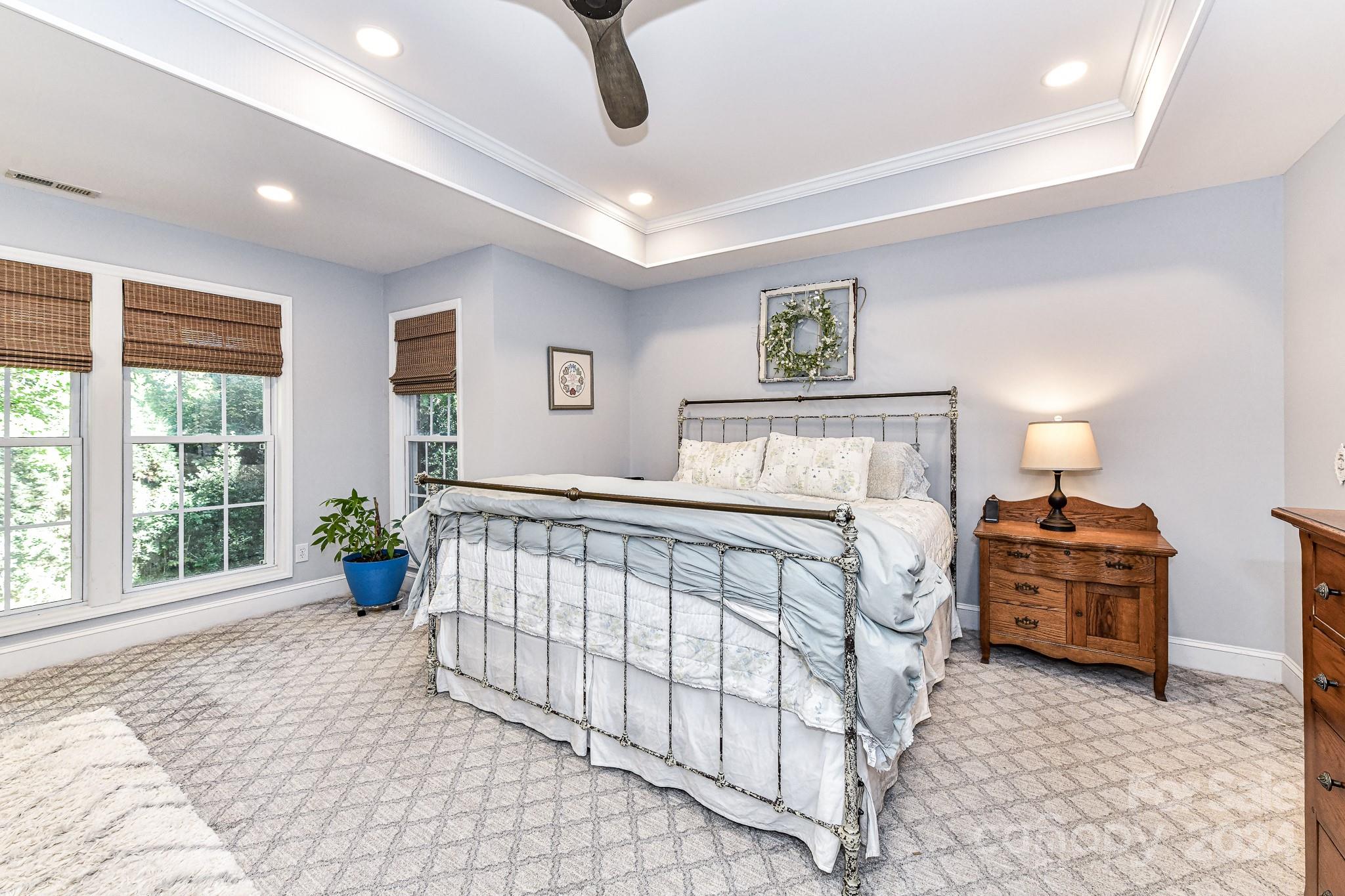 Cabin Creek - Residential