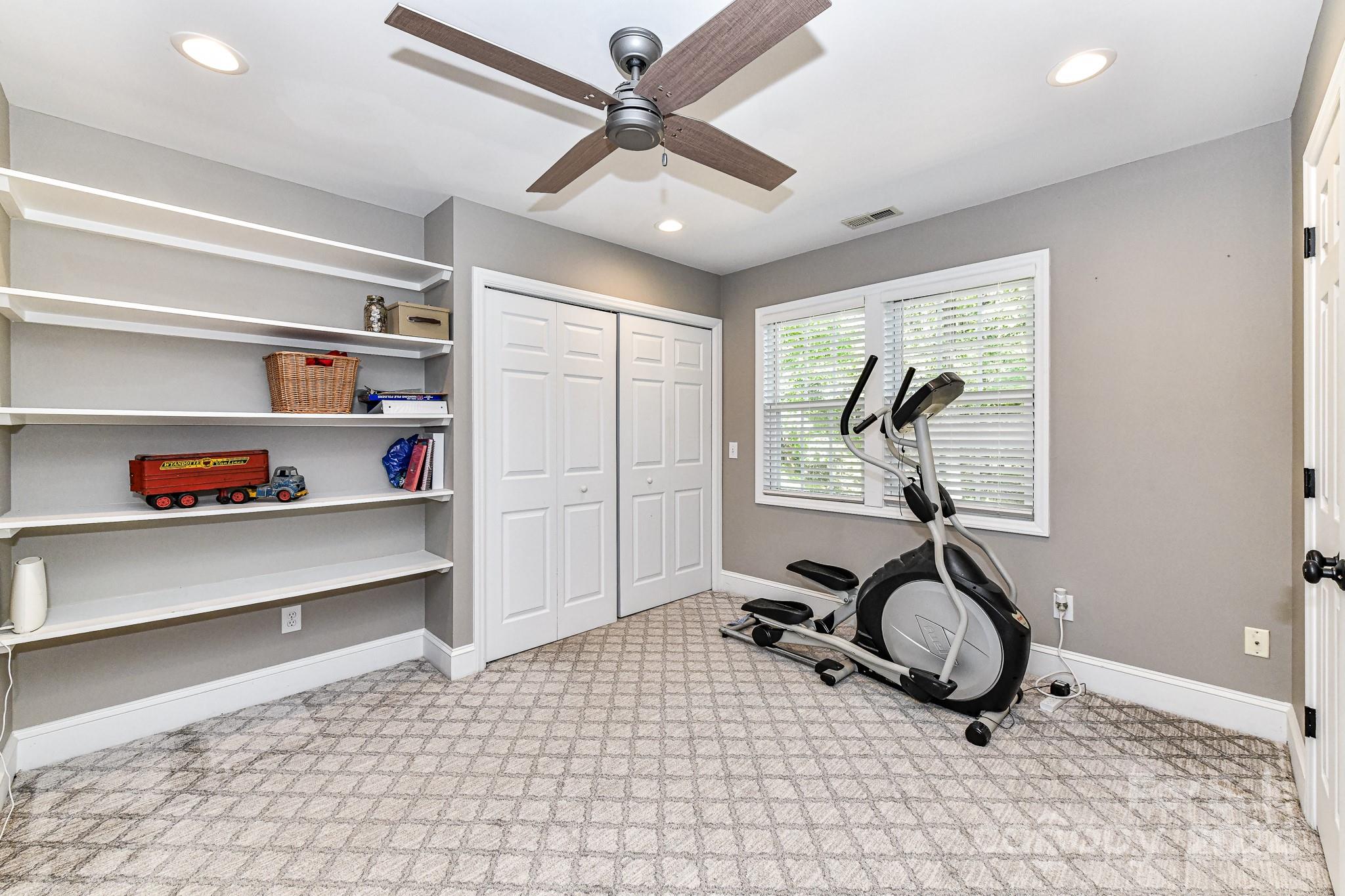 Cabin Creek - Residential