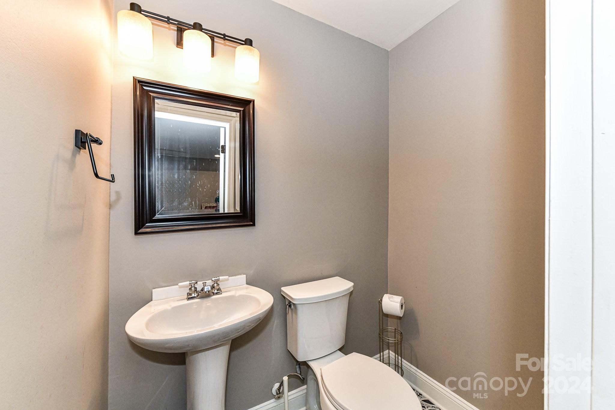 Cabin Creek - Residential