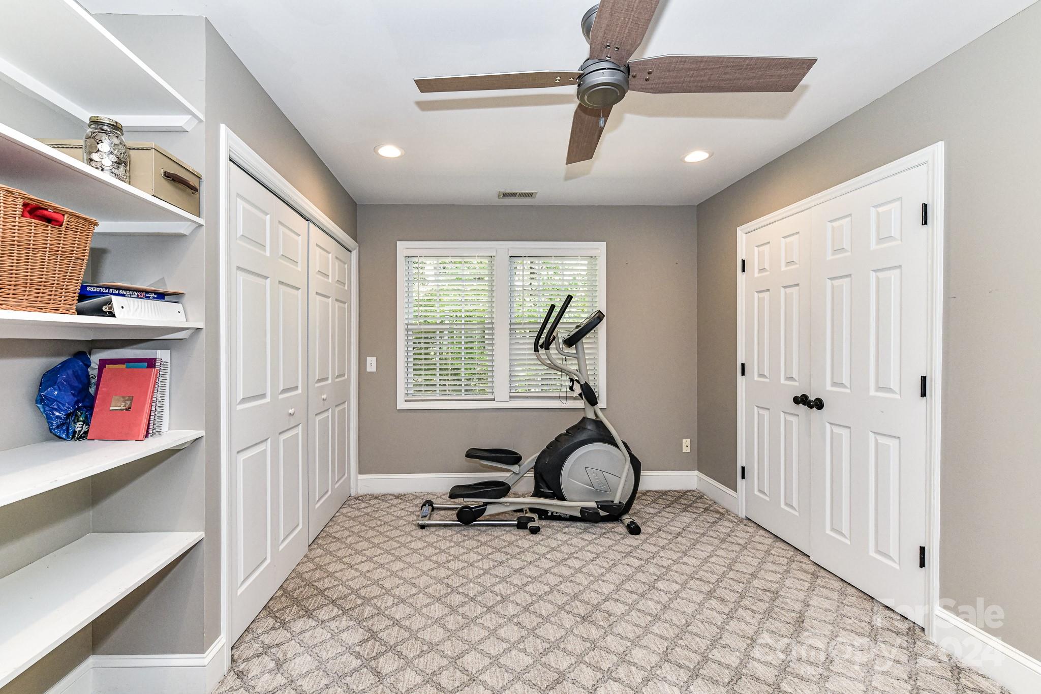 Cabin Creek - Residential