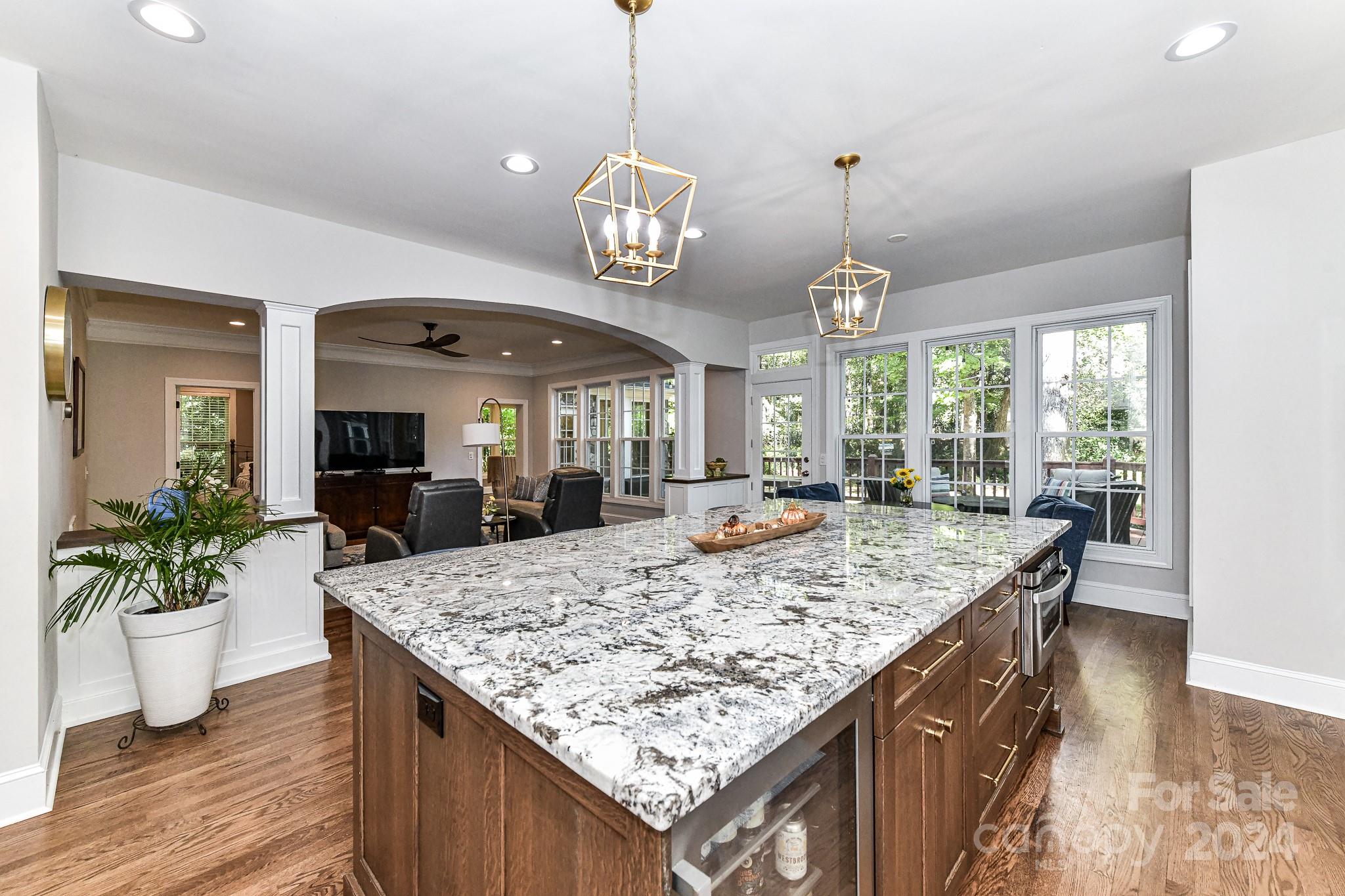 Cabin Creek - Residential