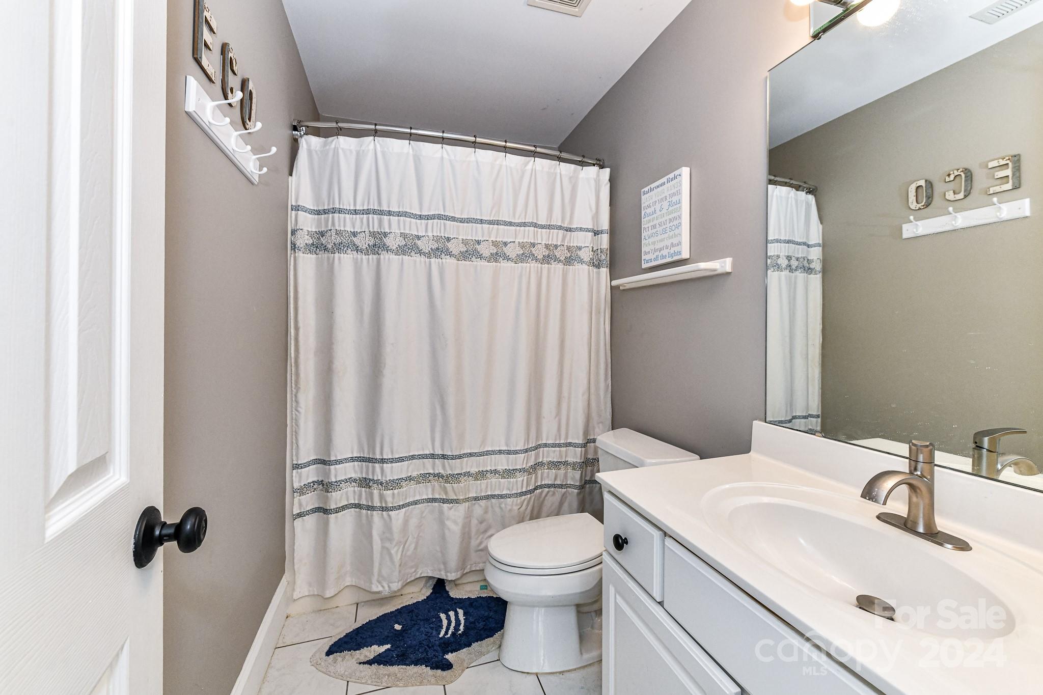 Cabin Creek - Residential