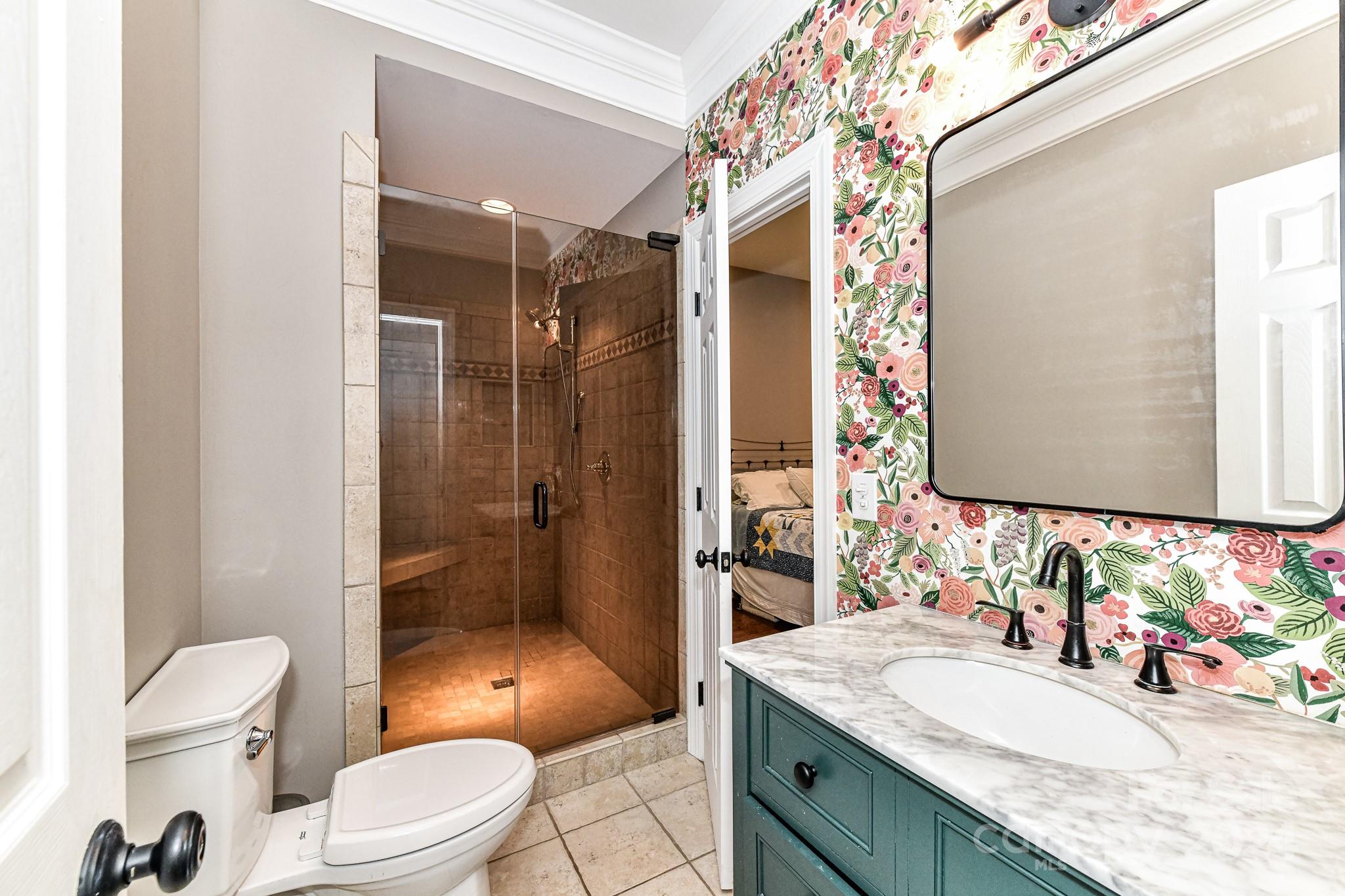 Cabin Creek - Residential