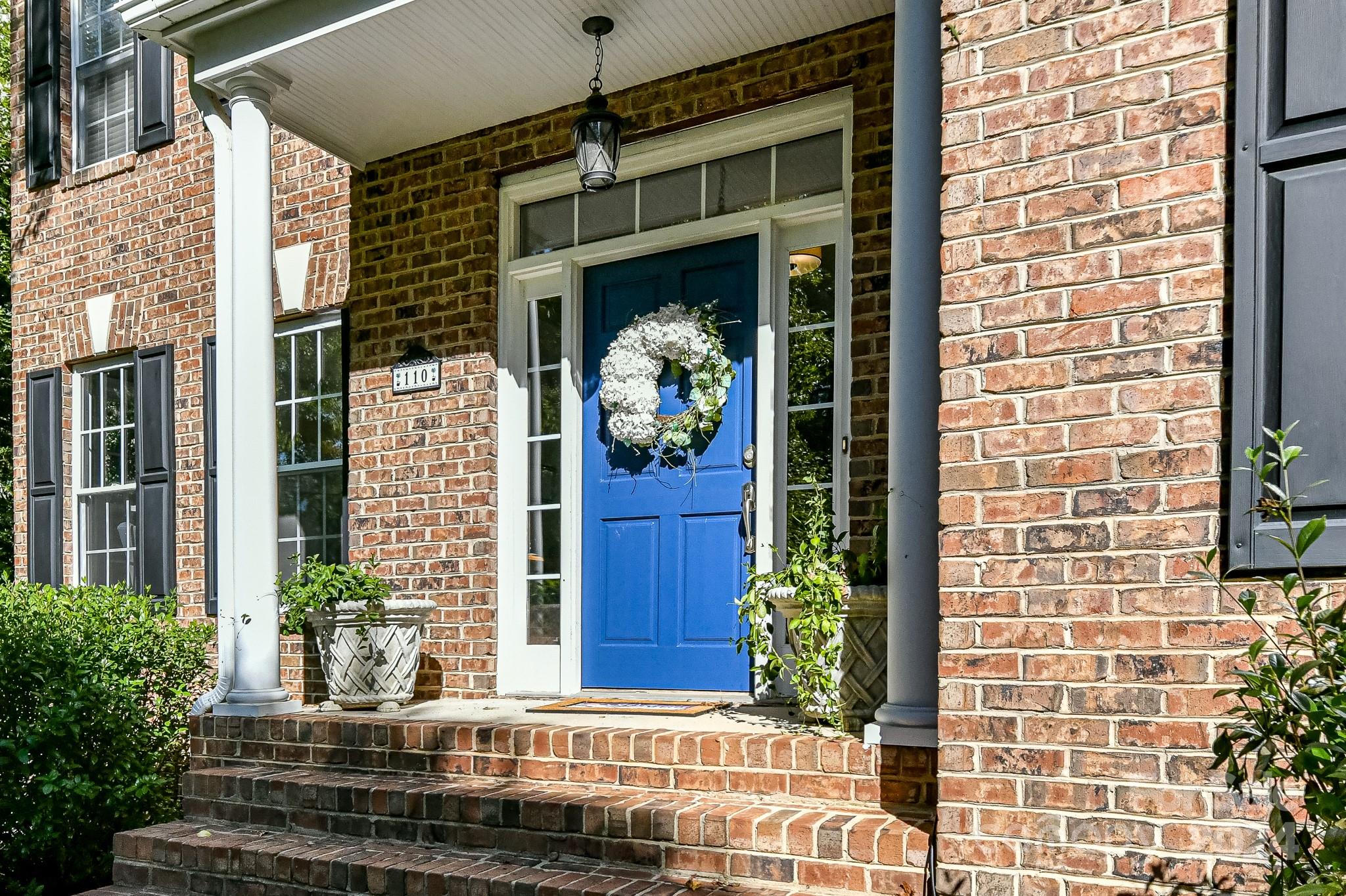 Cabin Creek - Residential