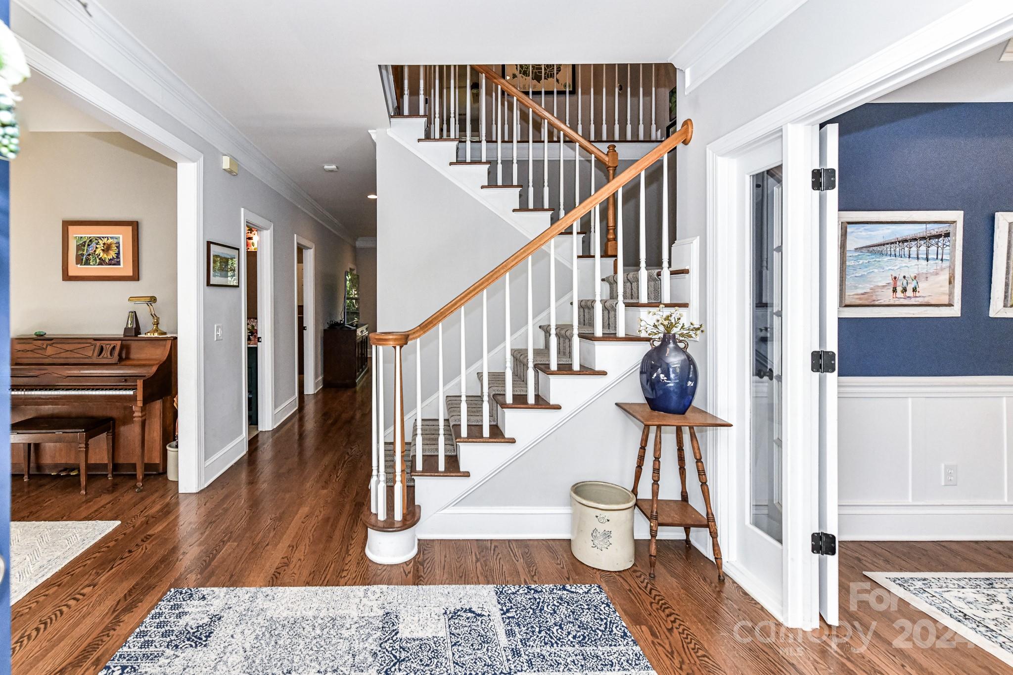 Cabin Creek - Residential