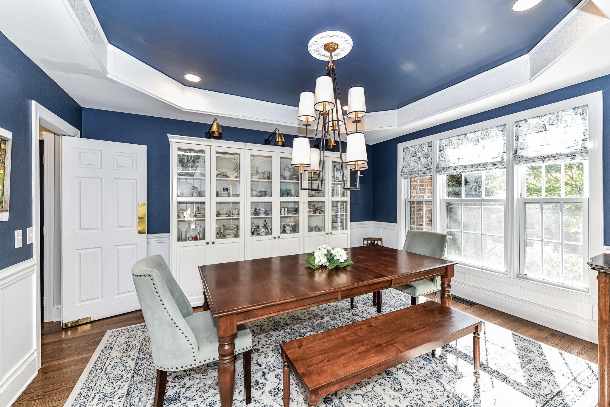 Cabin Creek - Residential