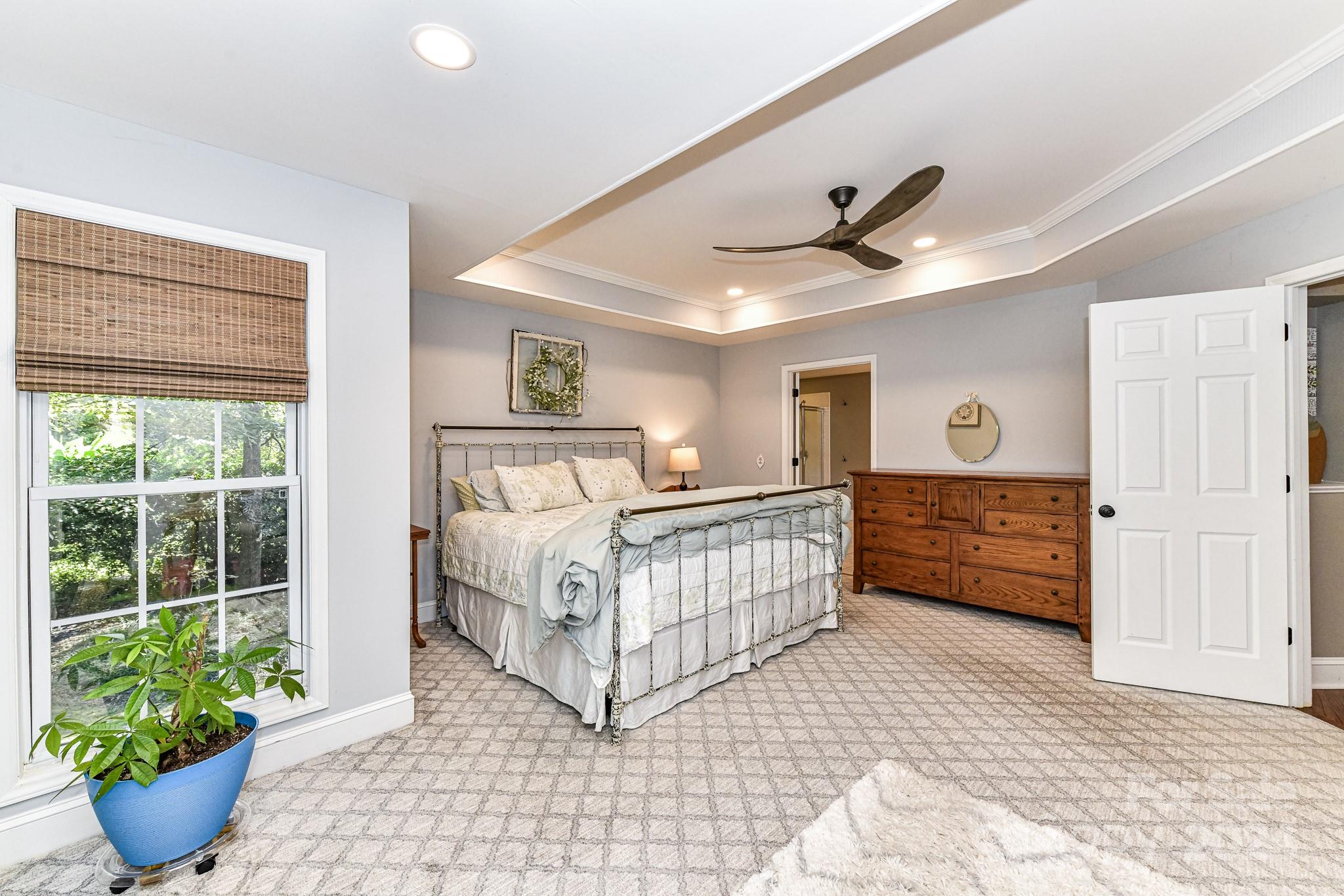 Cabin Creek - Residential