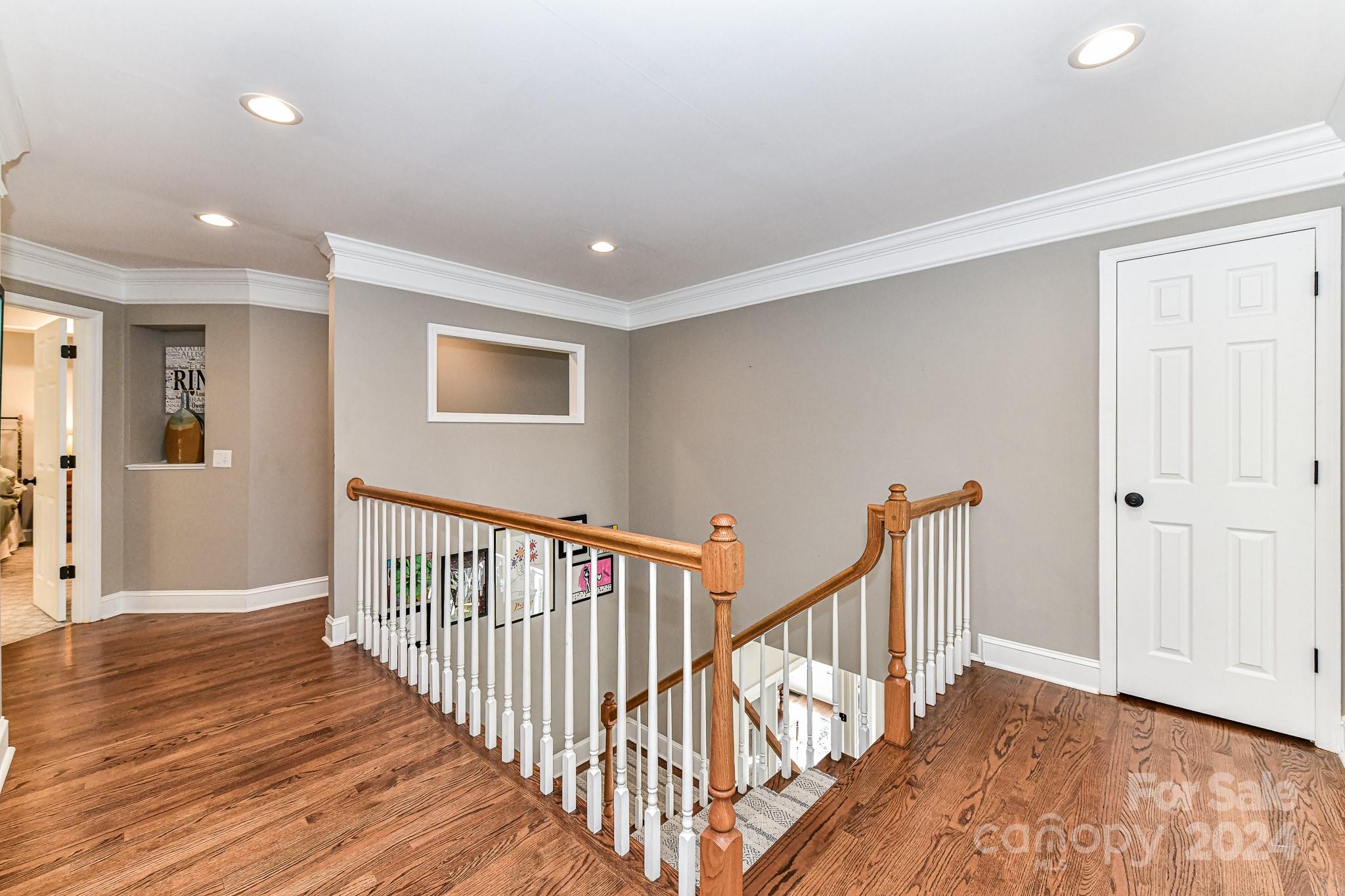 Cabin Creek - Residential