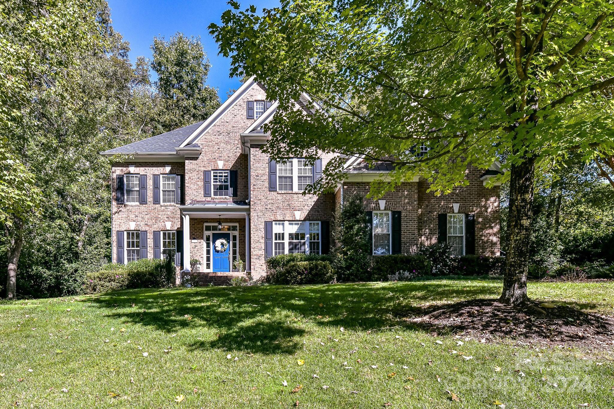 Cabin Creek - Residential