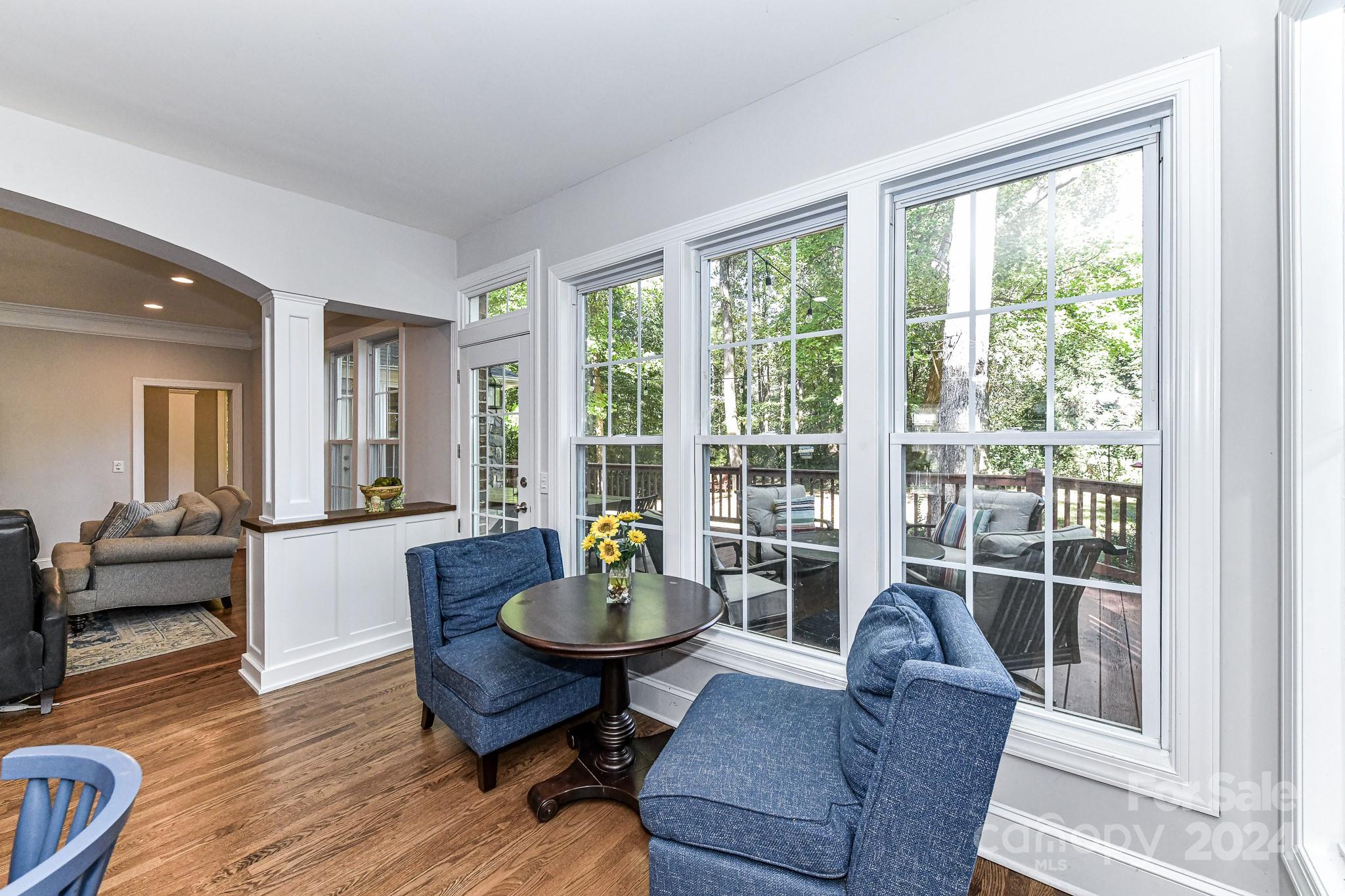 Cabin Creek - Residential