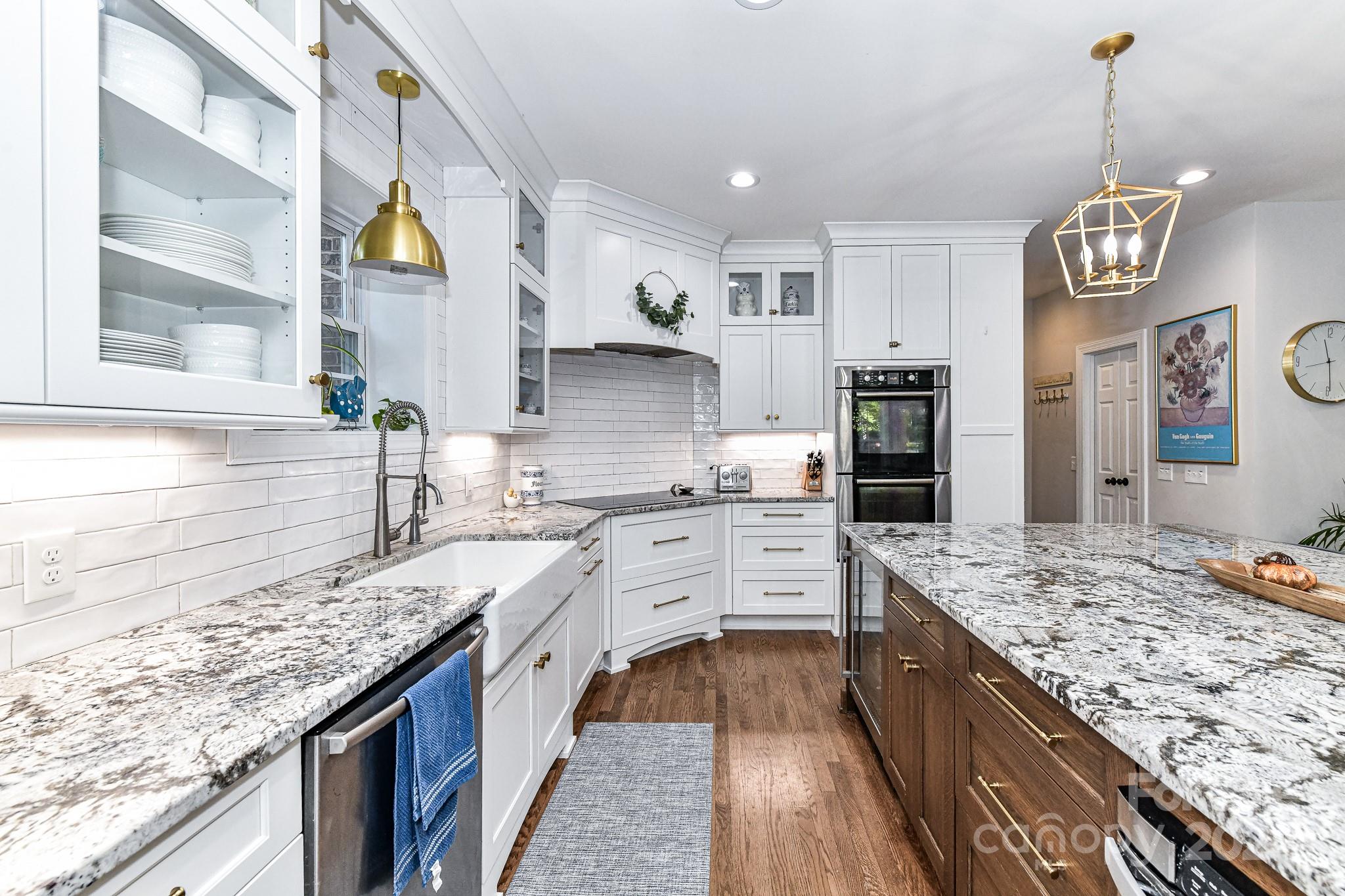 Cabin Creek - Residential