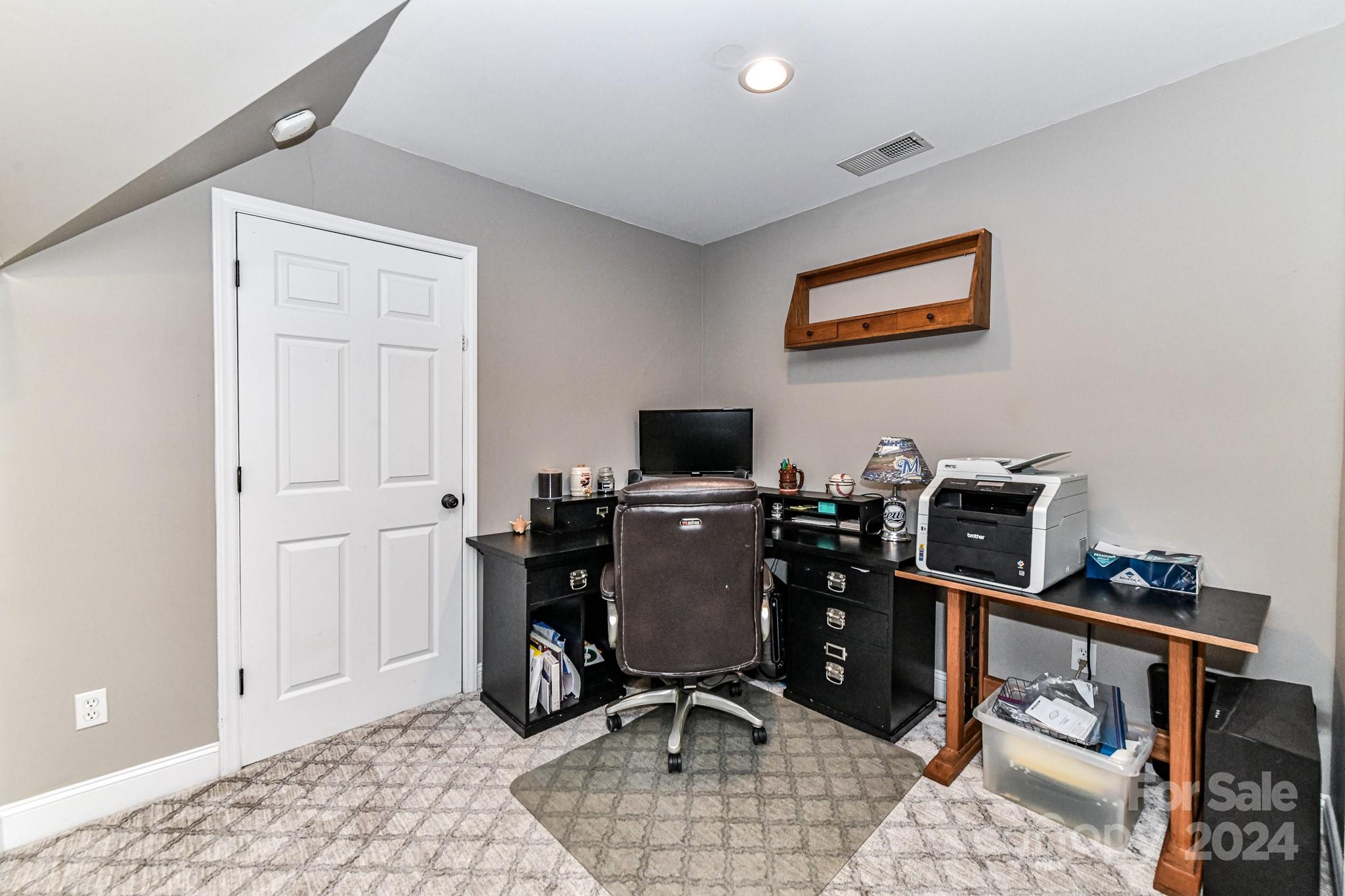 Cabin Creek - Residential