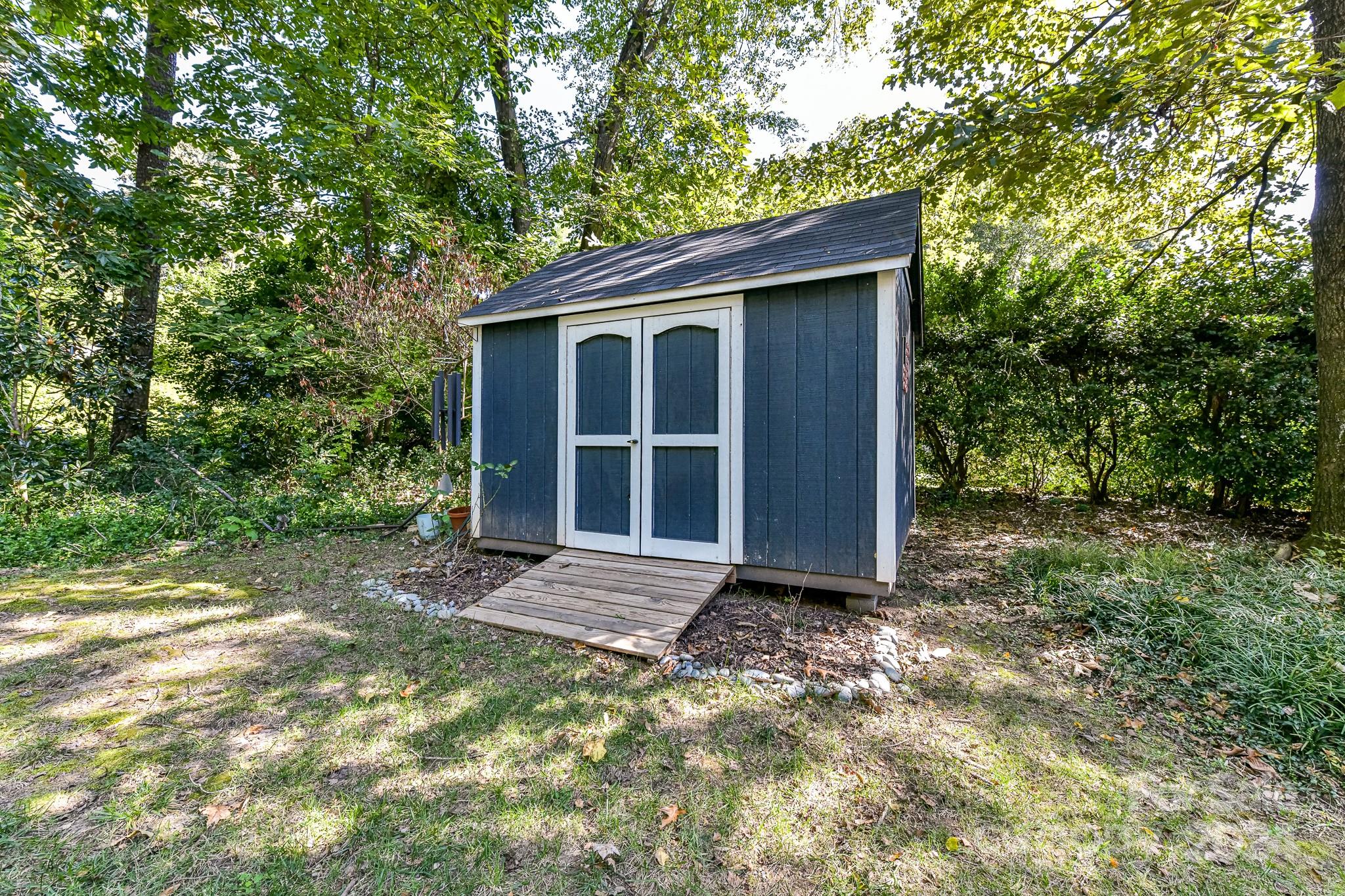 Cabin Creek - Residential