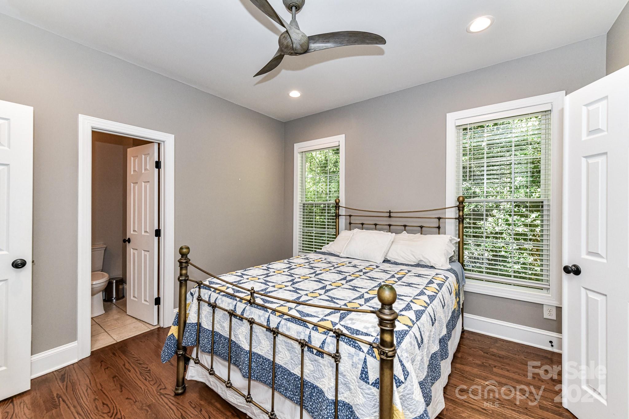 Cabin Creek - Residential