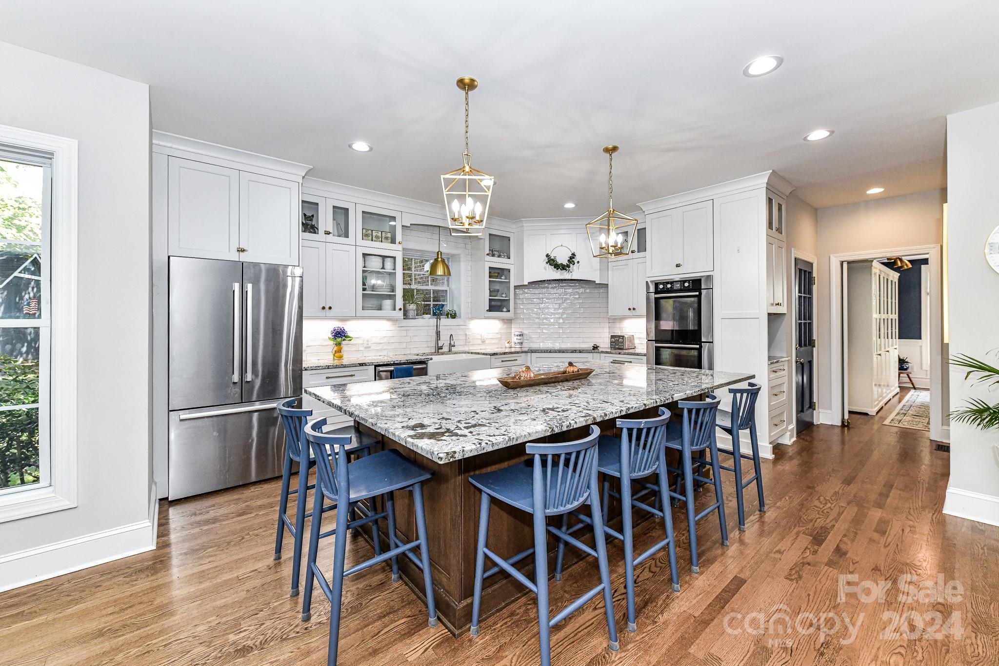 Cabin Creek - Residential