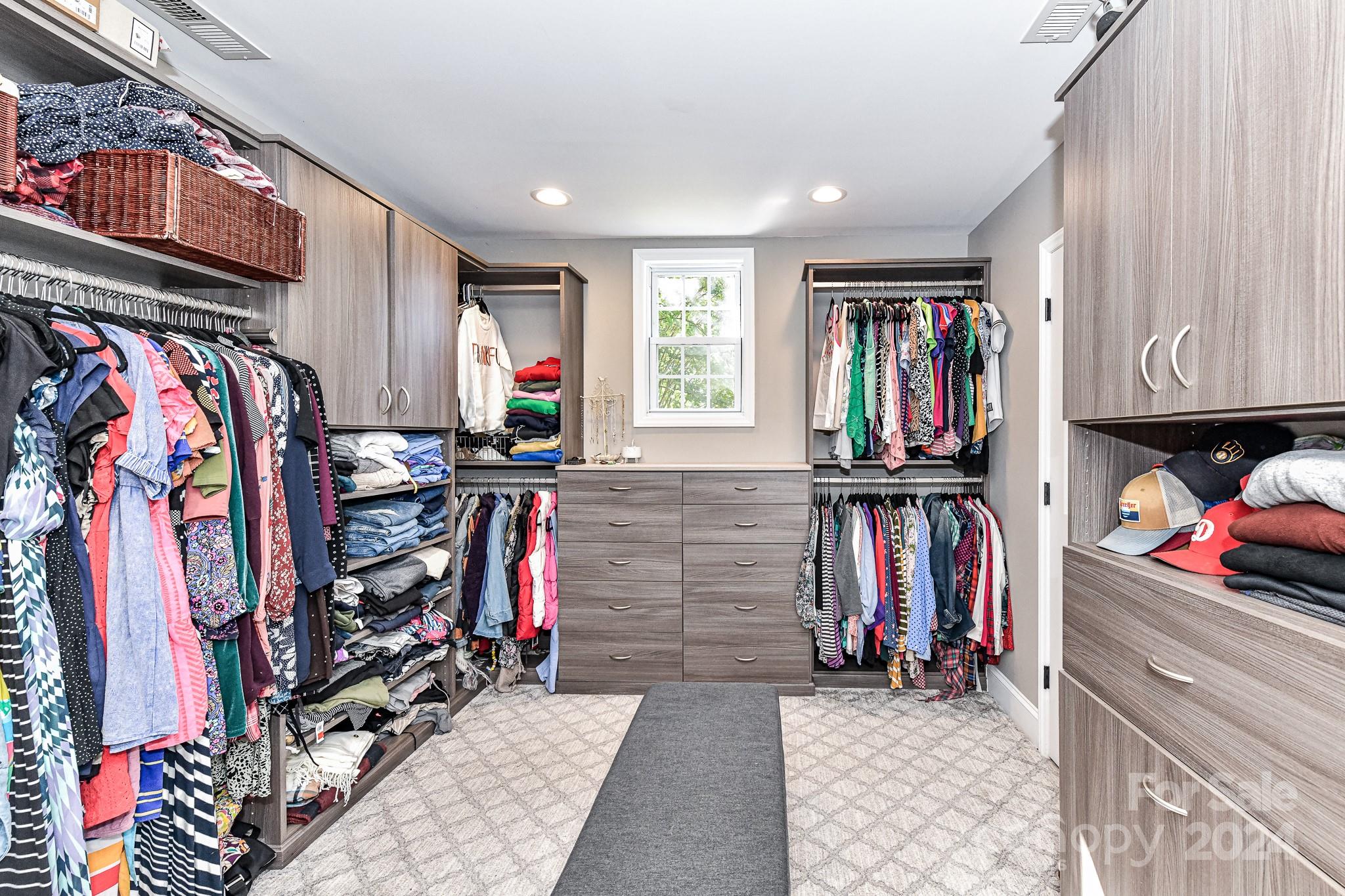 Cabin Creek - Residential