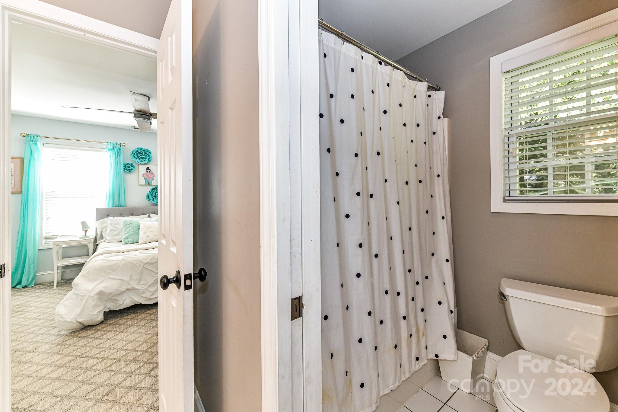 Cabin Creek - Residential