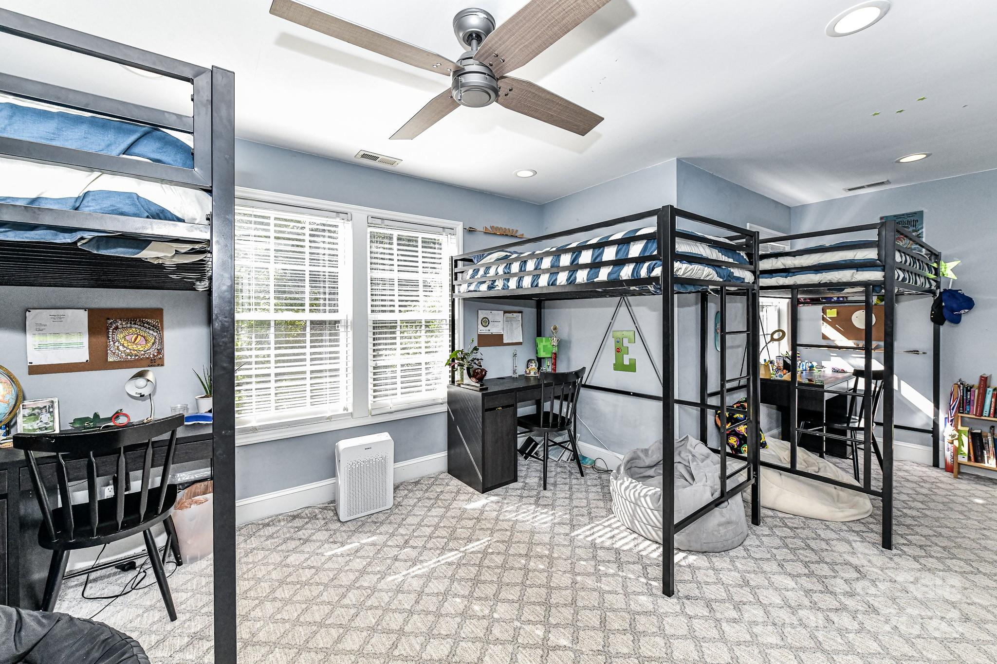 Cabin Creek - Residential