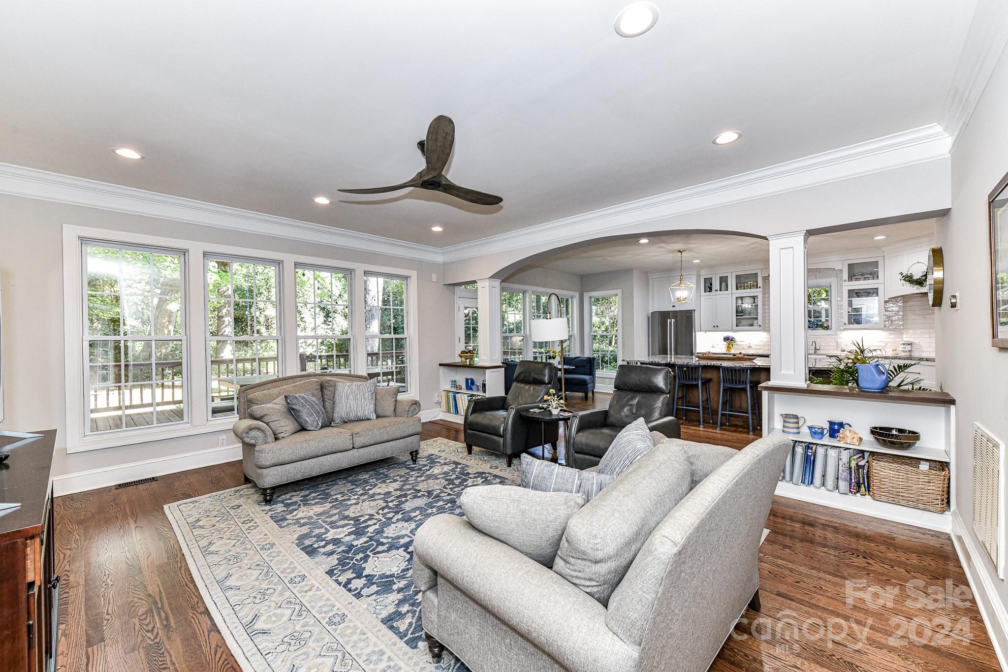 Cabin Creek - Residential