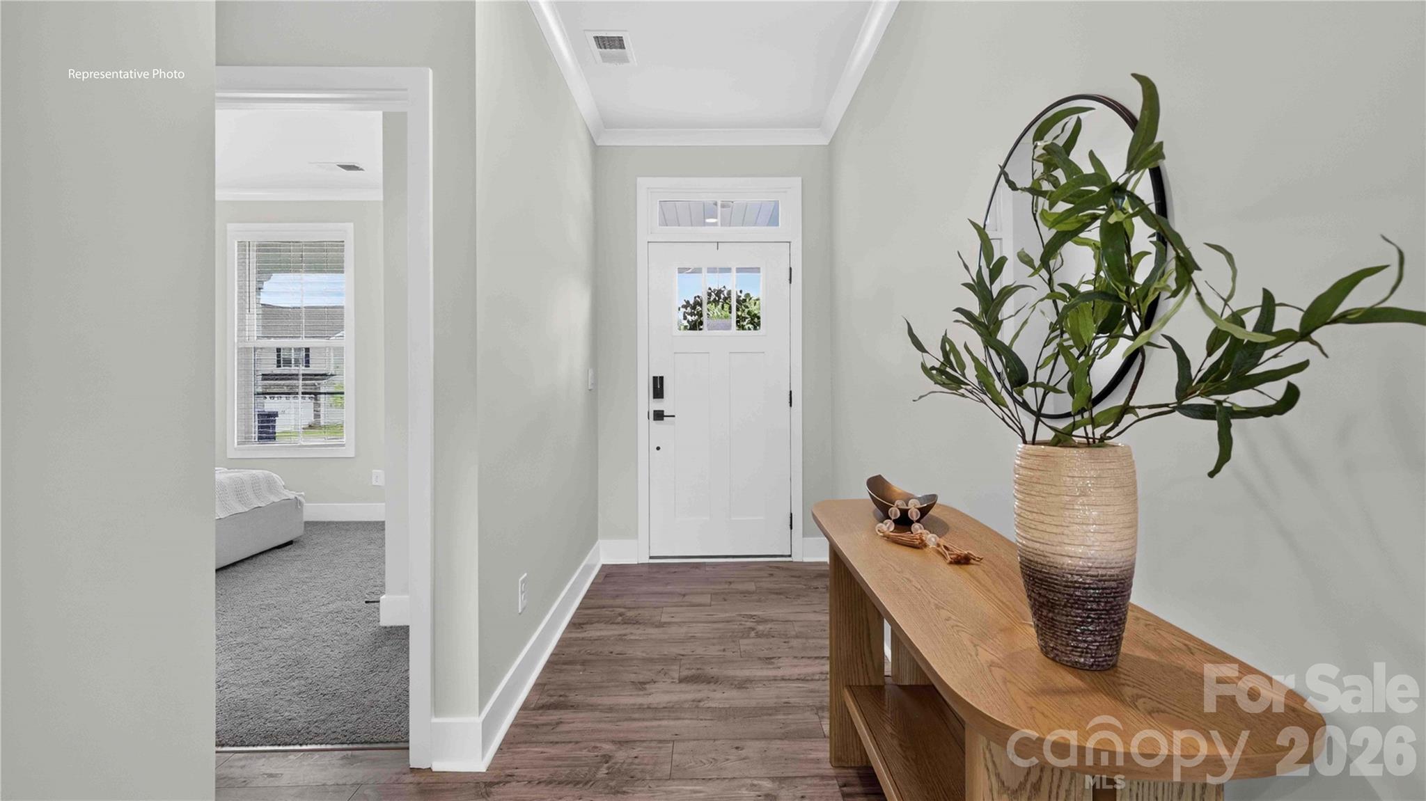 524 Mahogany Road