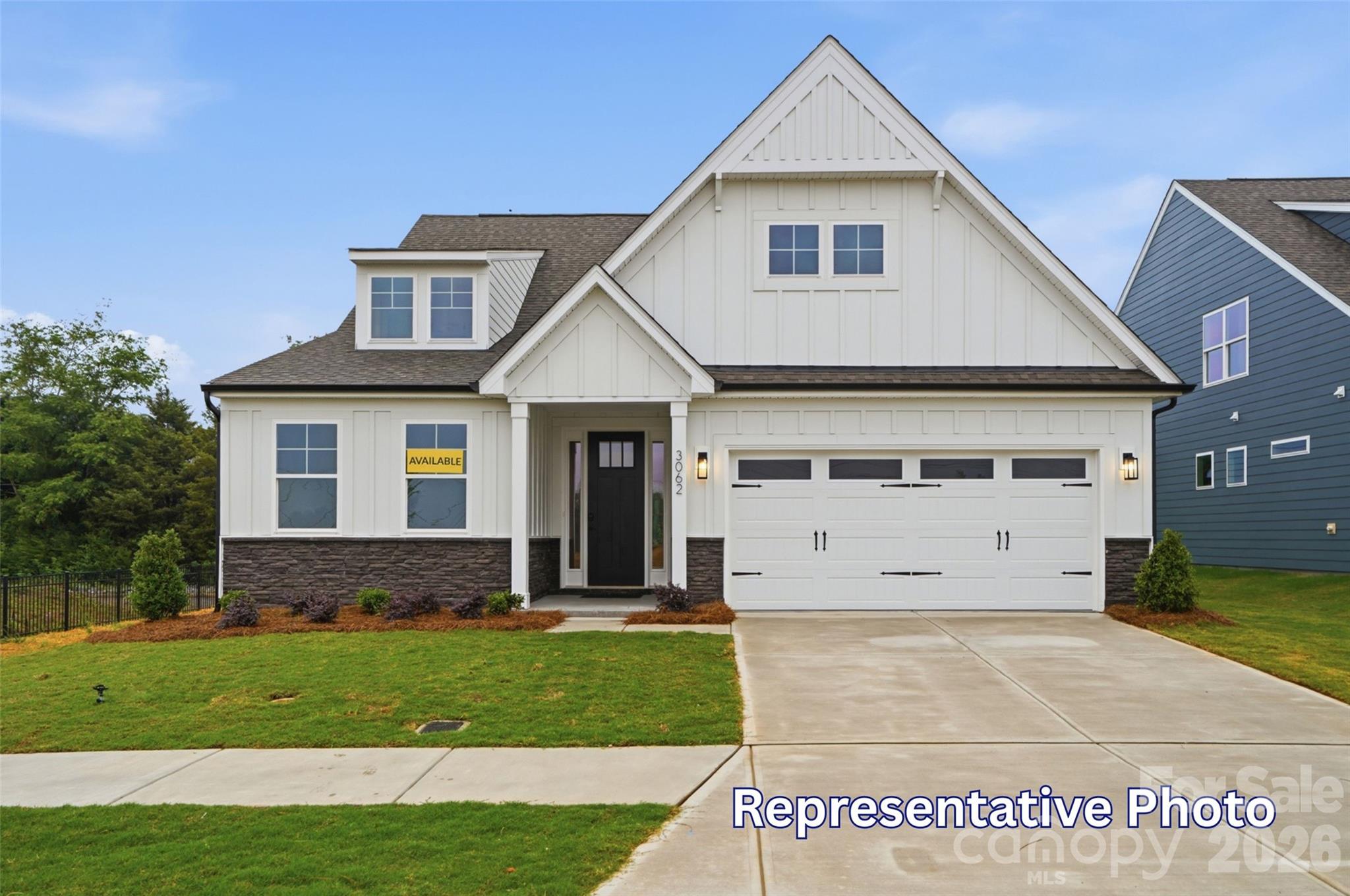 1061 Tradition Club Street, York, SC, 29745