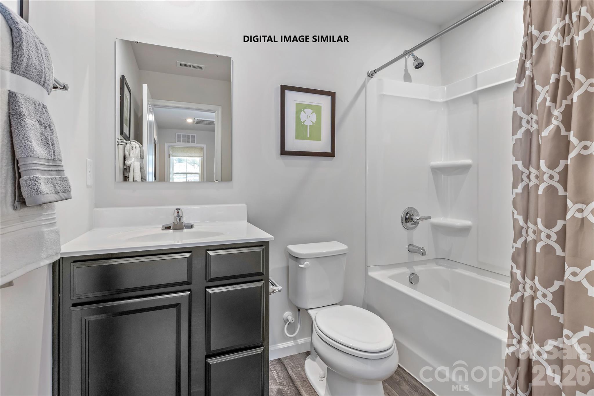 Basildon - Residential