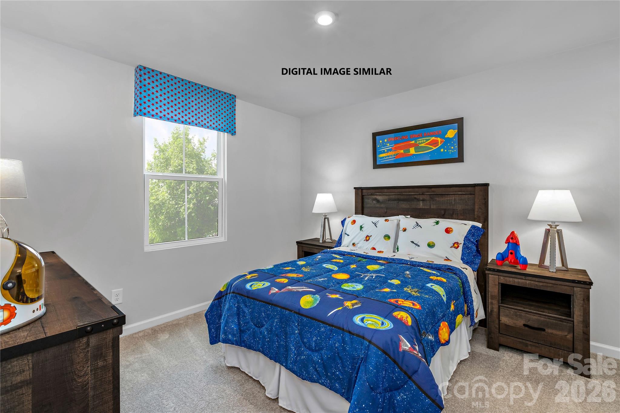 Basildon - Residential