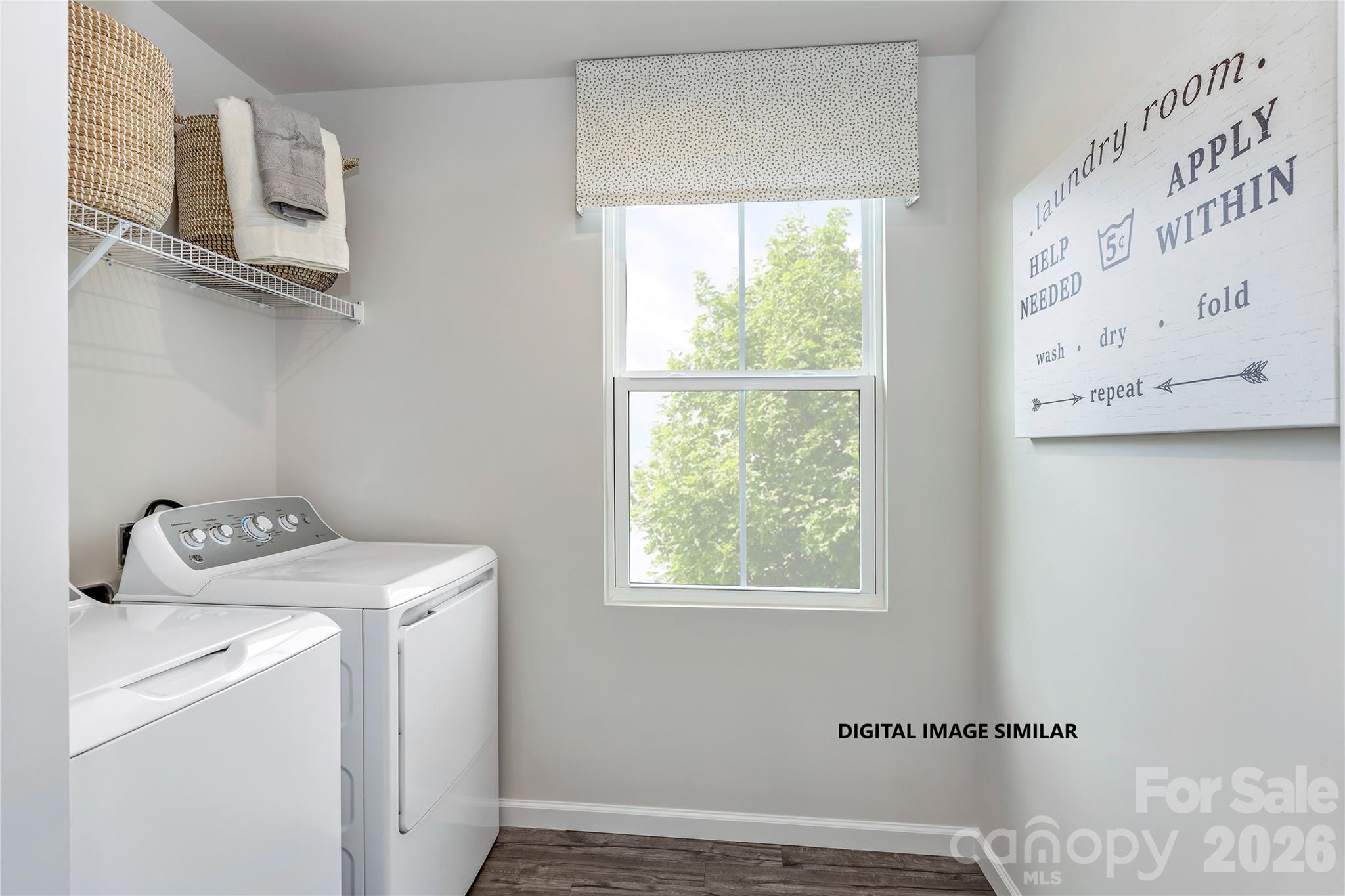 Basildon - Residential