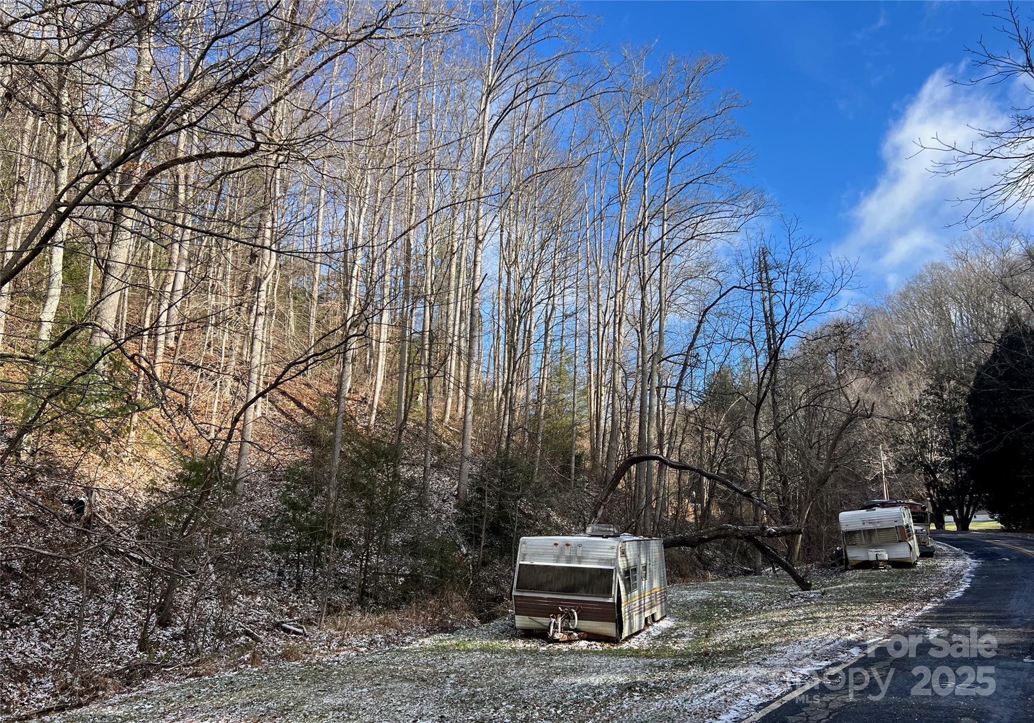 1927 Ammons Branch Road