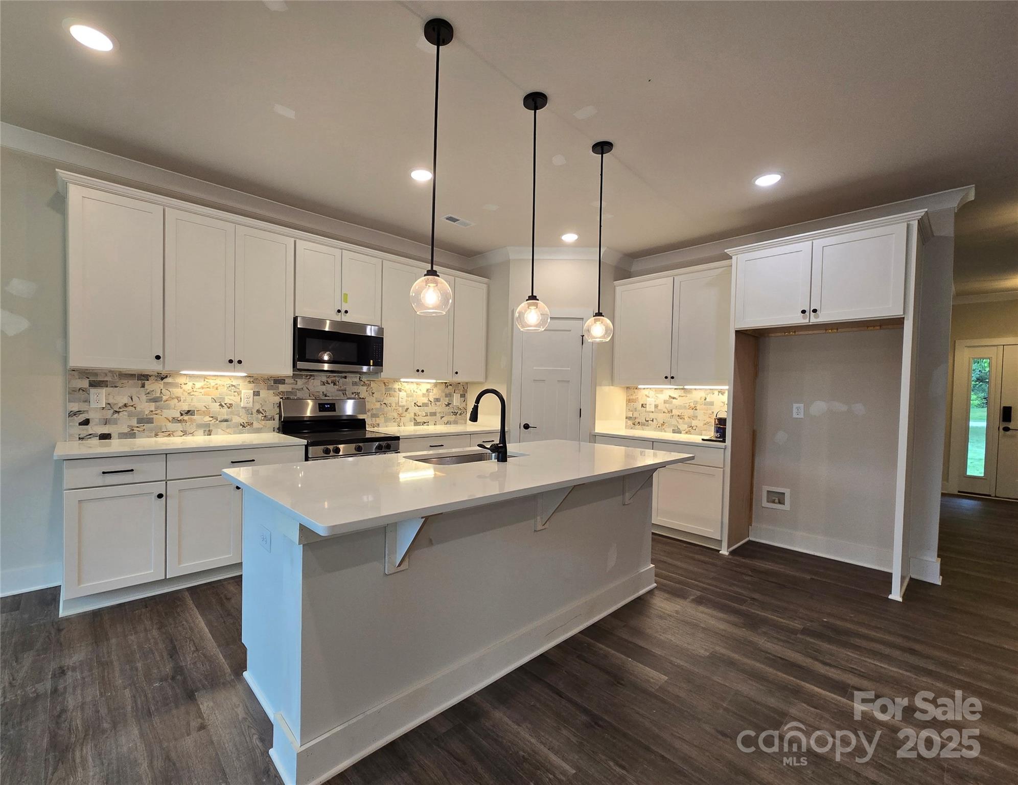 5408 Unionville Brief Road