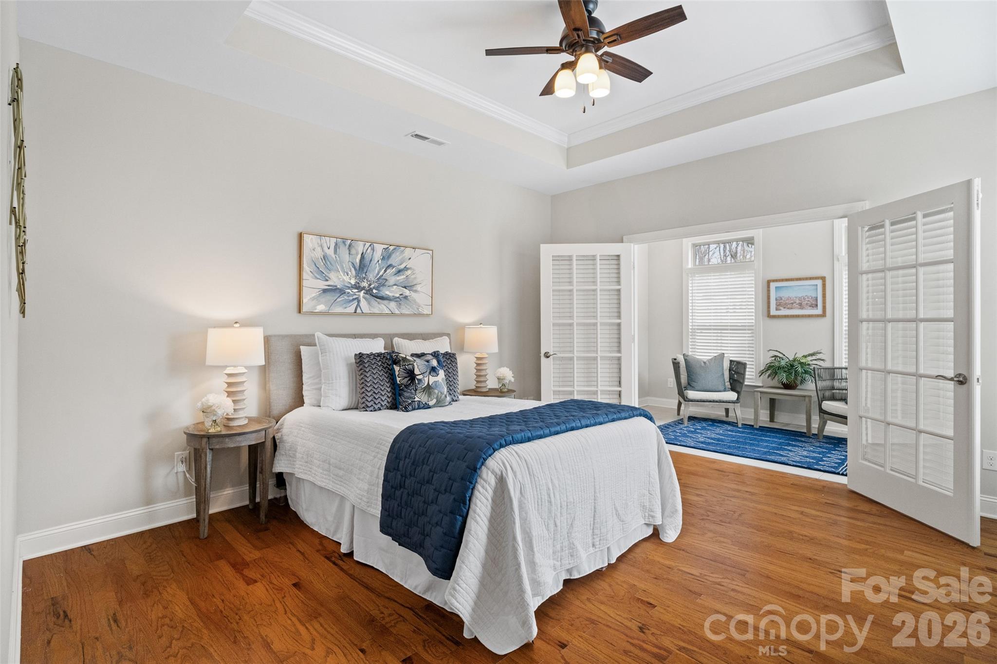 The Courtyards At Wesley Chapel - Residential