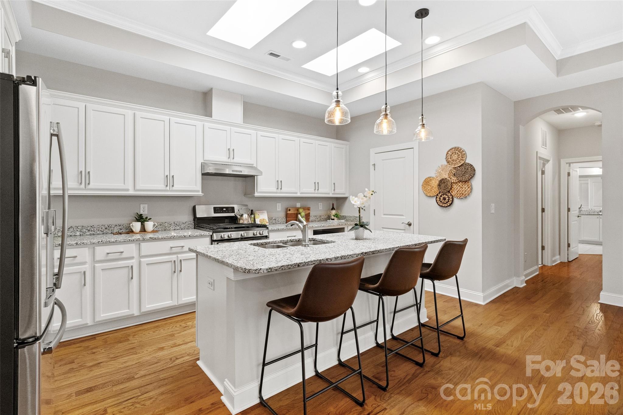 The Courtyards At Wesley Chapel - Residential