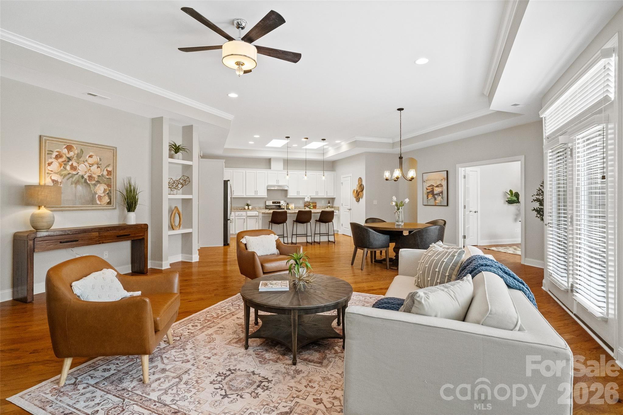 The Courtyards At Wesley Chapel - Residential