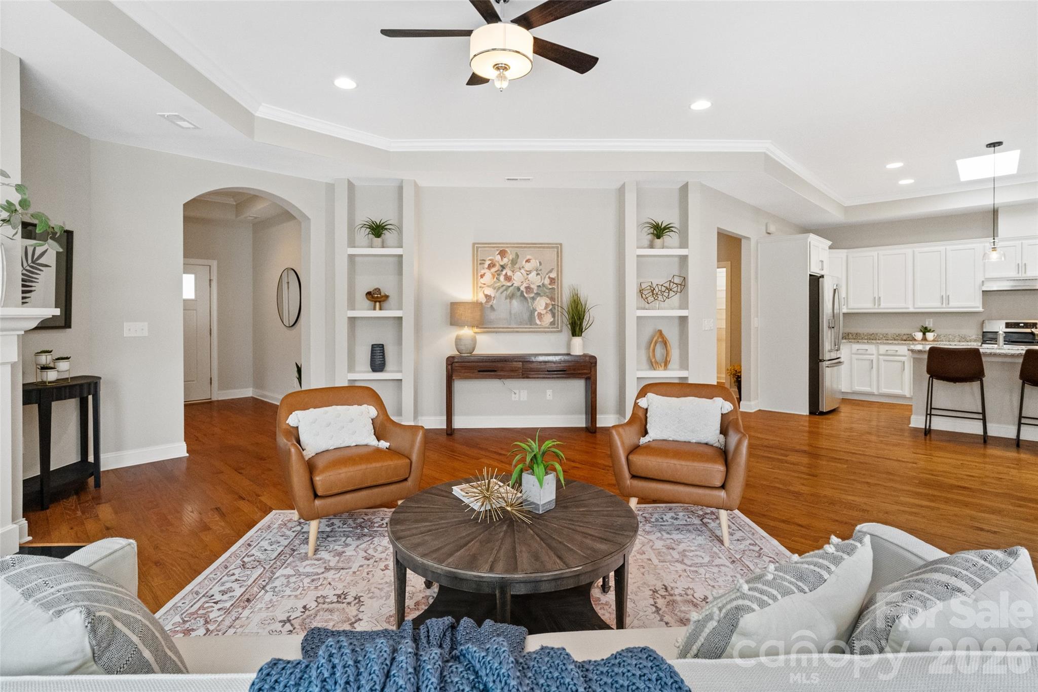 The Courtyards At Wesley Chapel - Residential