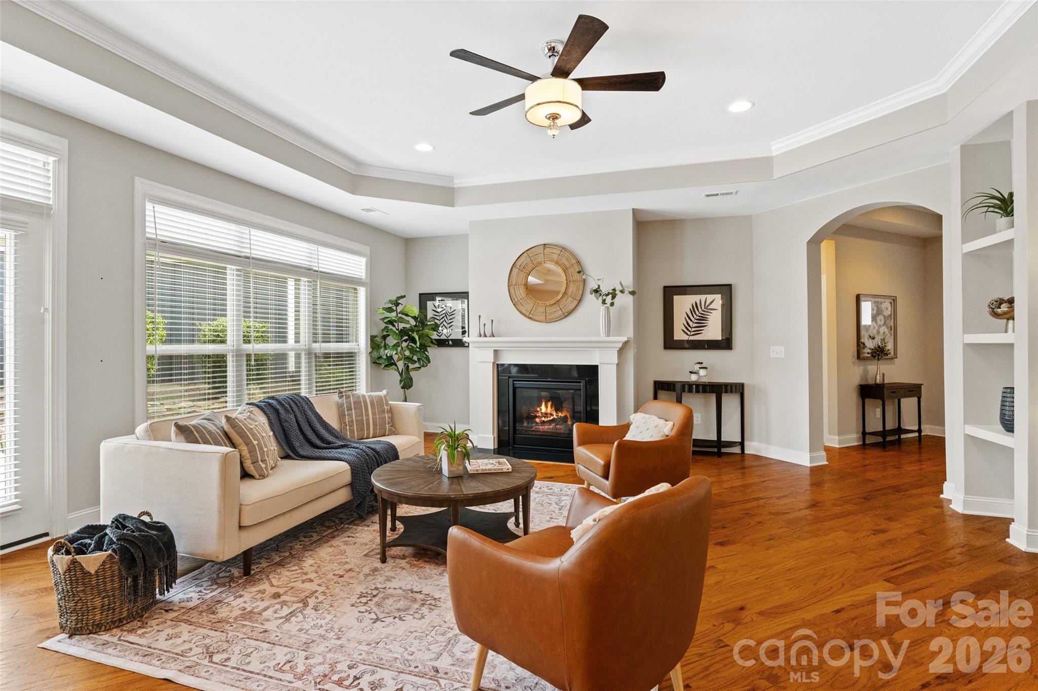 The Courtyards At Wesley Chapel - Residential