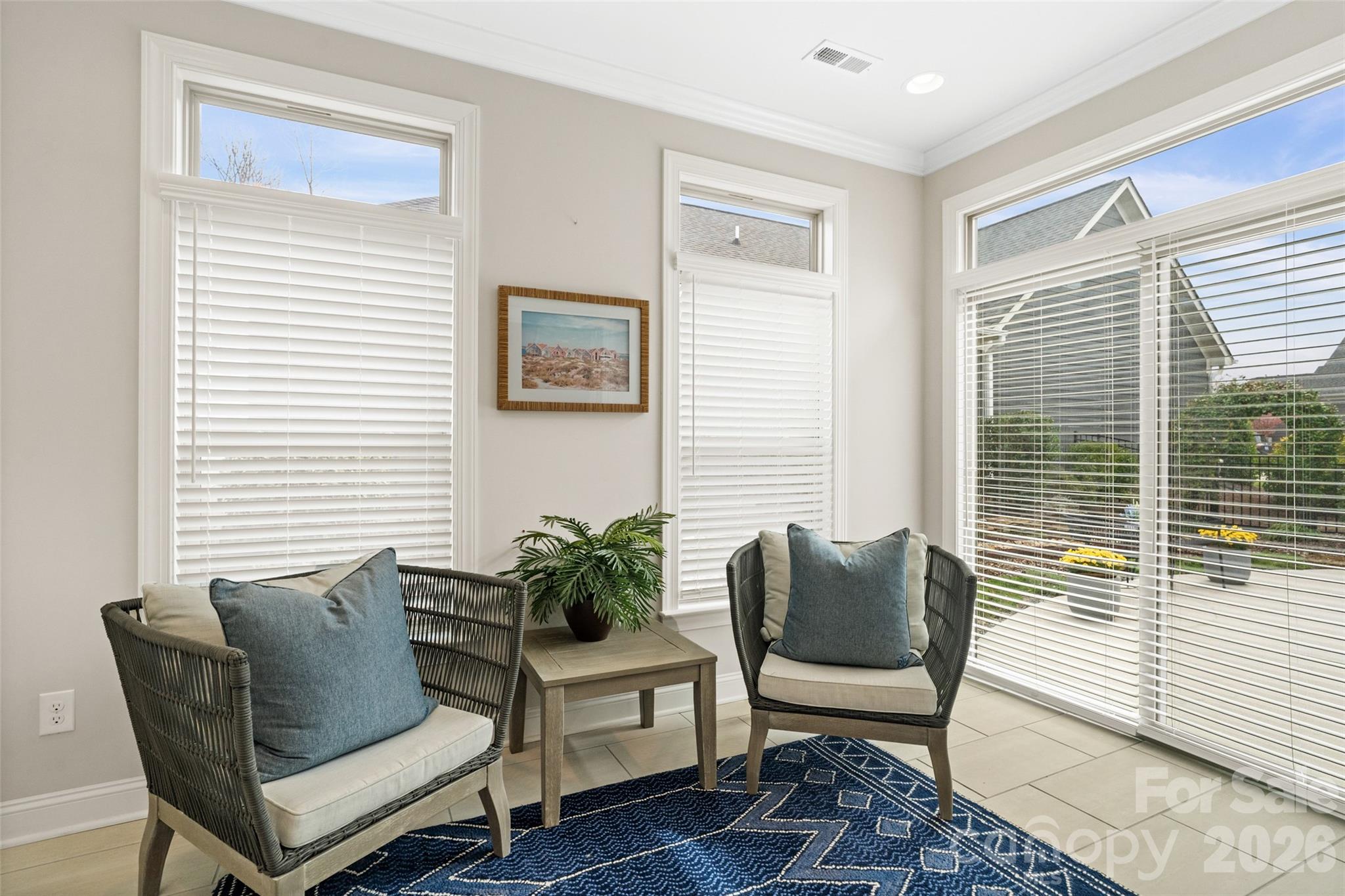 The Courtyards At Wesley Chapel - Residential