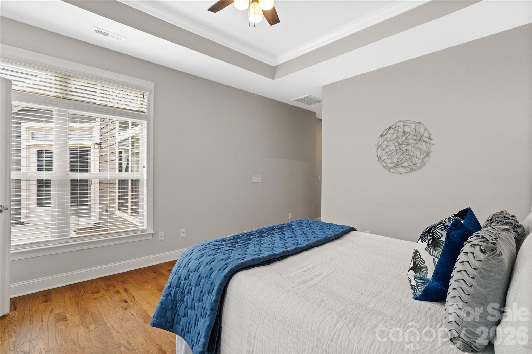 The Courtyards At Wesley Chapel - Residential