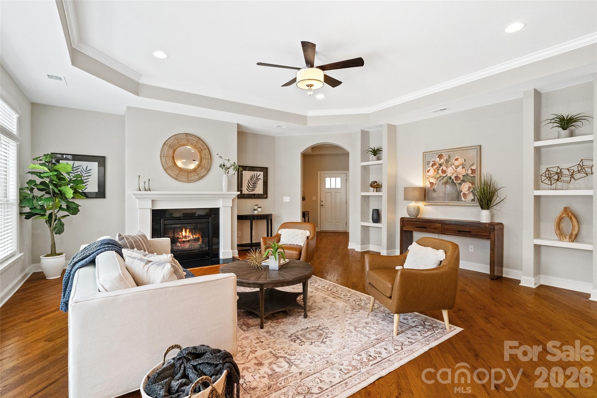 The Courtyards At Wesley Chapel - Residential