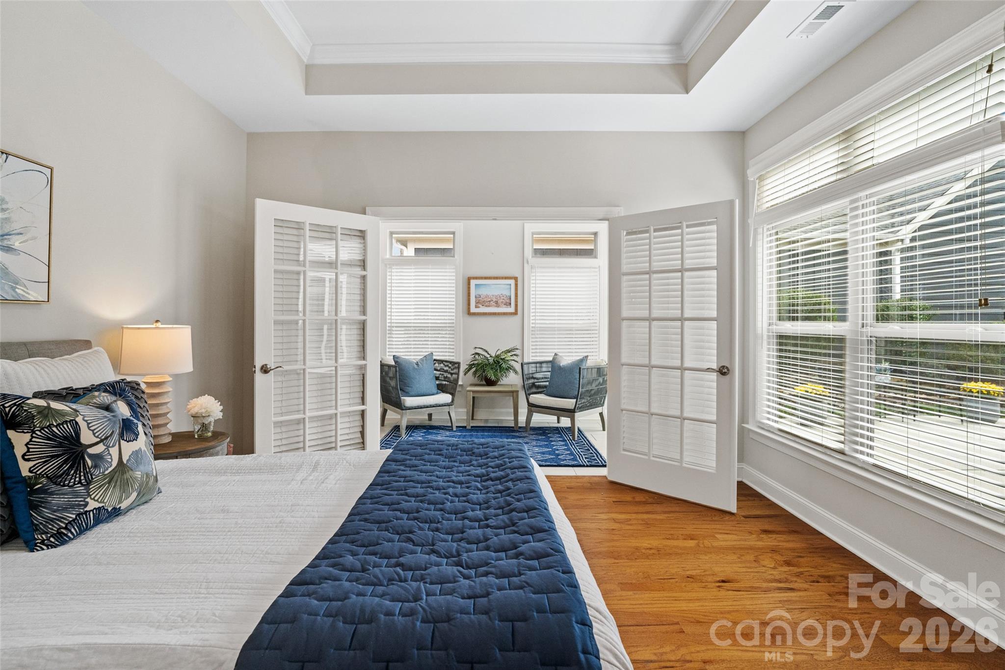 The Courtyards At Wesley Chapel - Residential