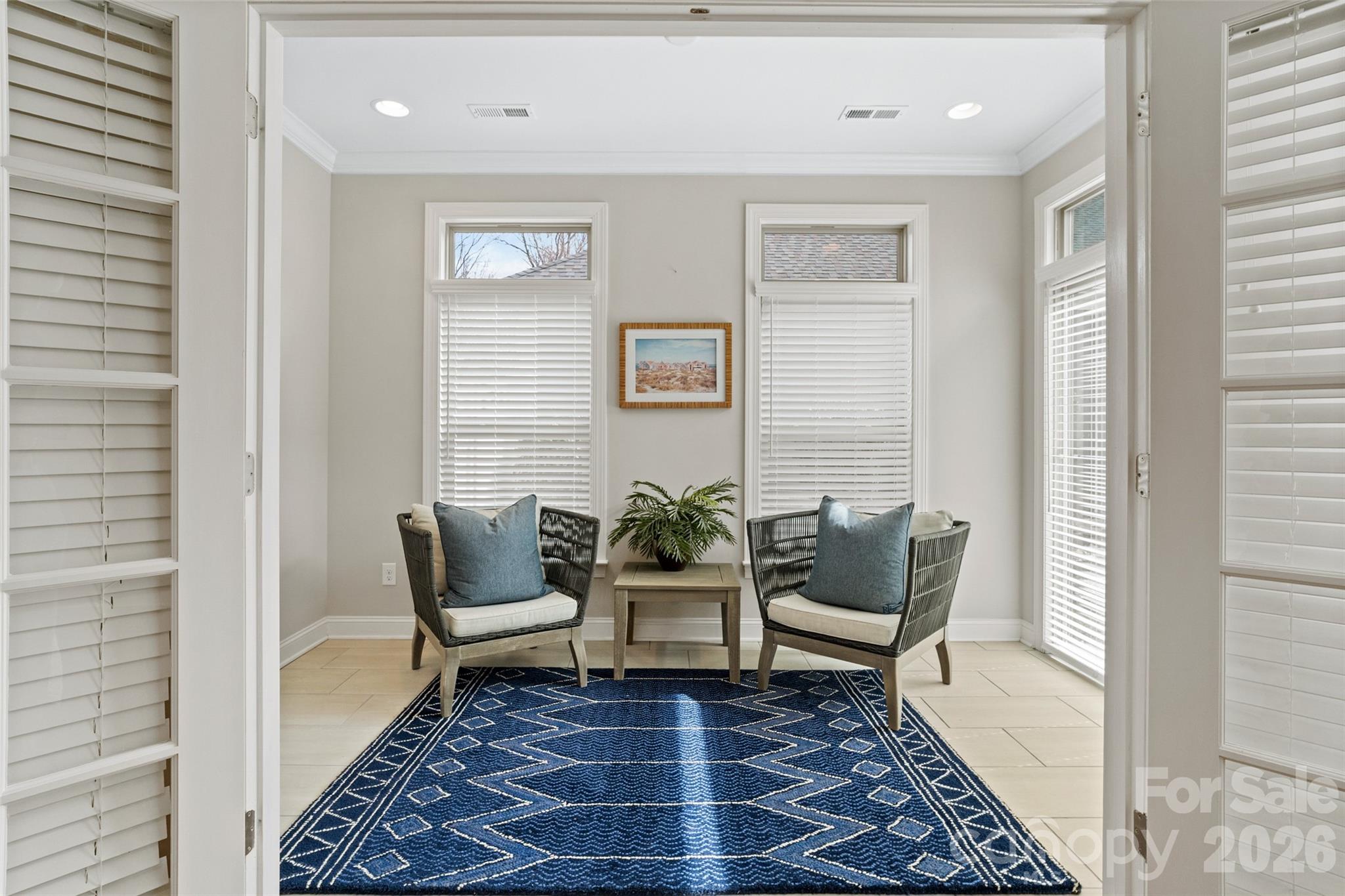 The Courtyards At Wesley Chapel - Residential