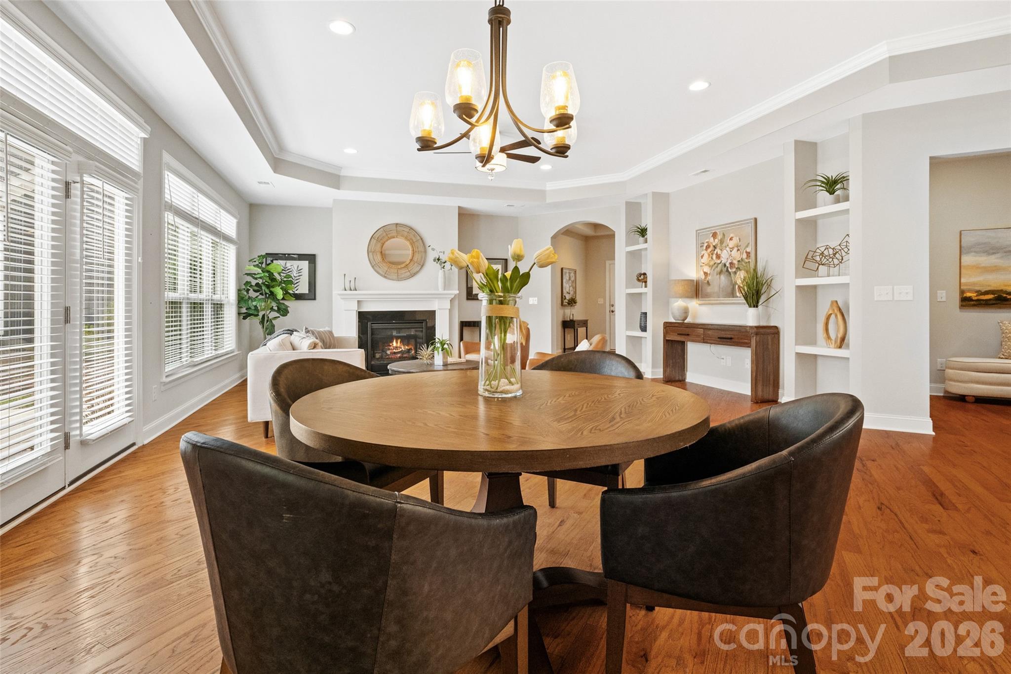 The Courtyards At Wesley Chapel - Residential