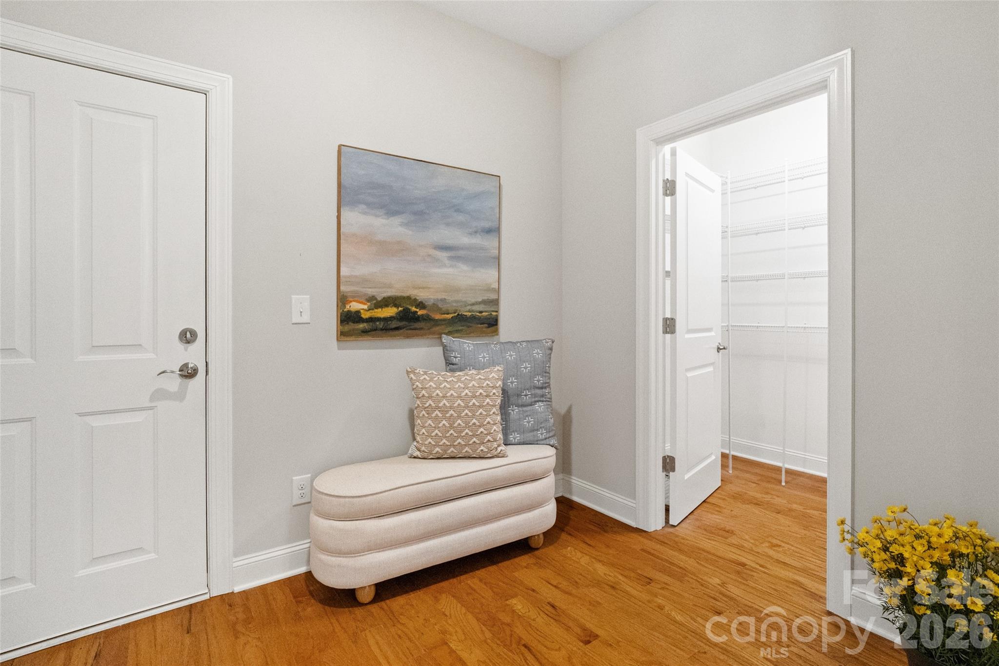 The Courtyards At Wesley Chapel - Residential