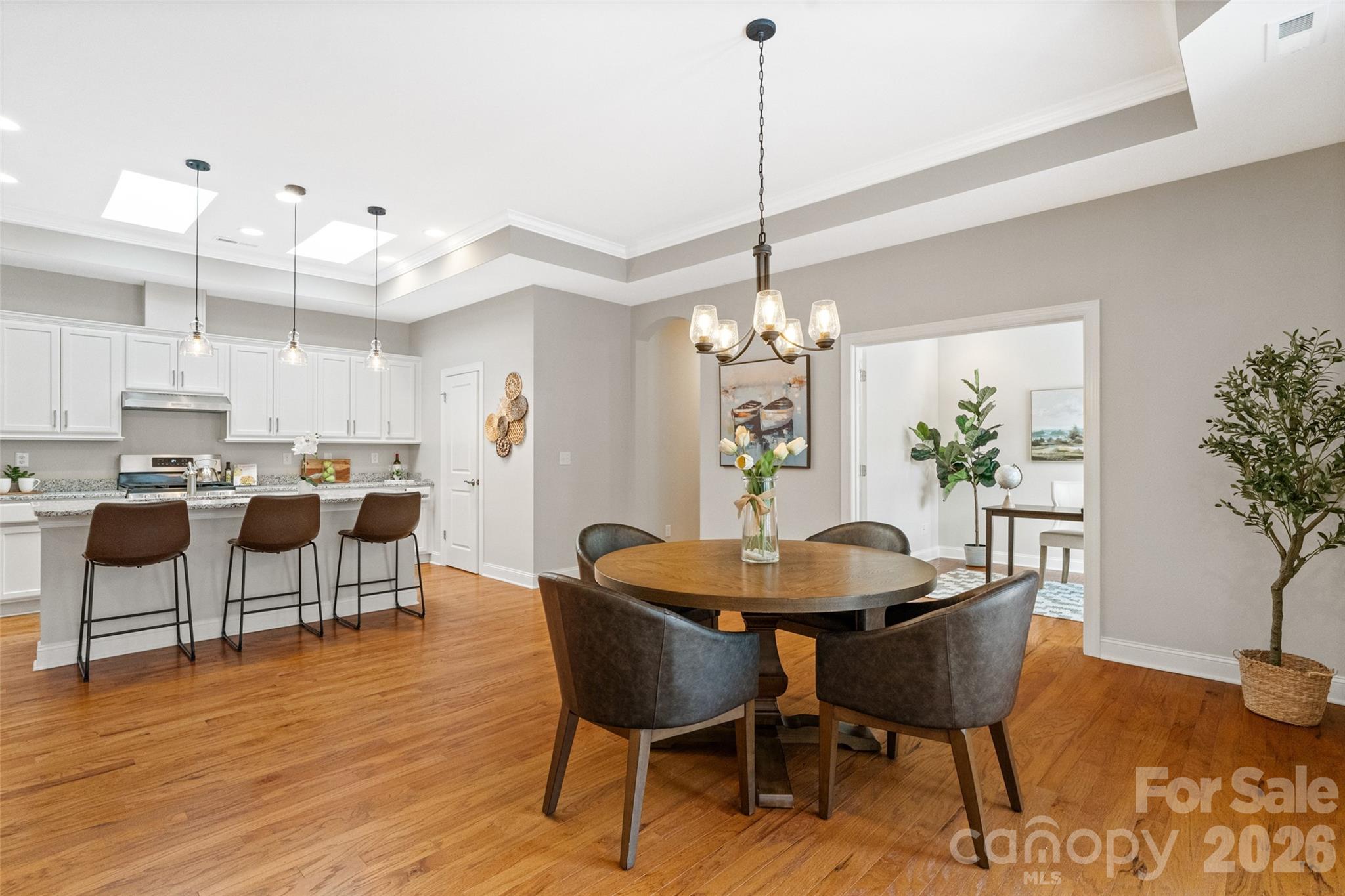 The Courtyards At Wesley Chapel - Residential