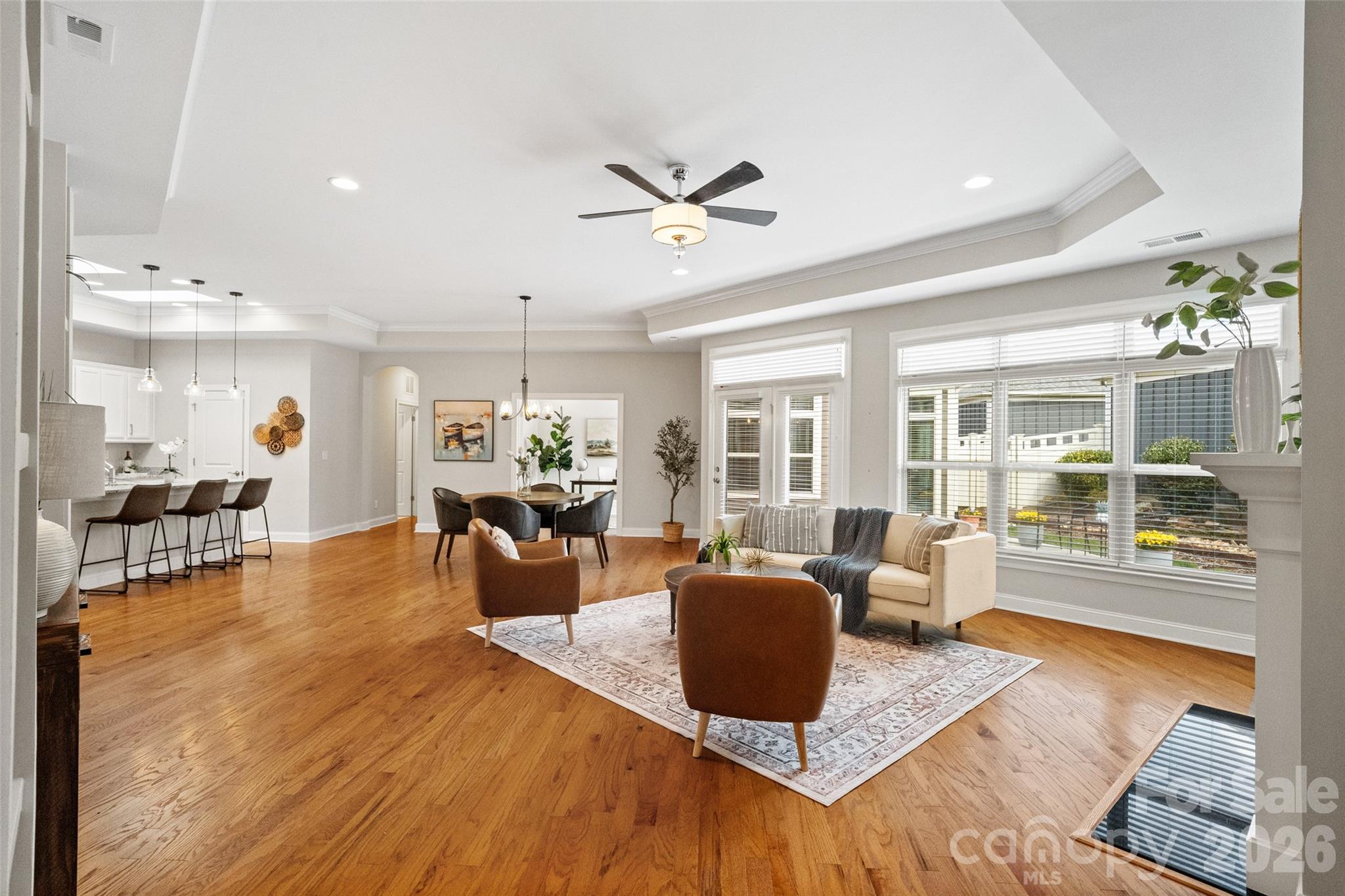 The Courtyards At Wesley Chapel - Residential