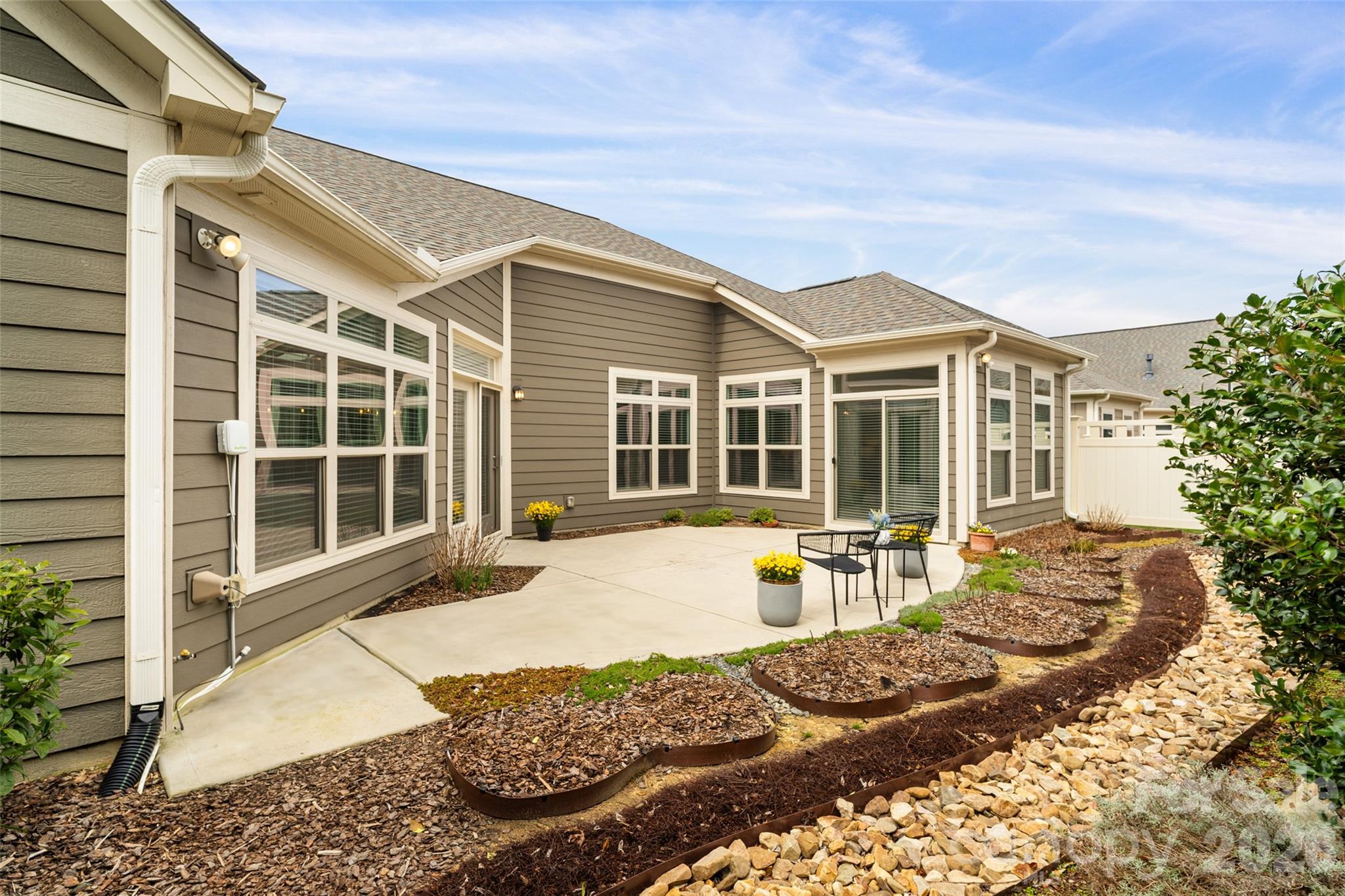 The Courtyards At Wesley Chapel - Residential