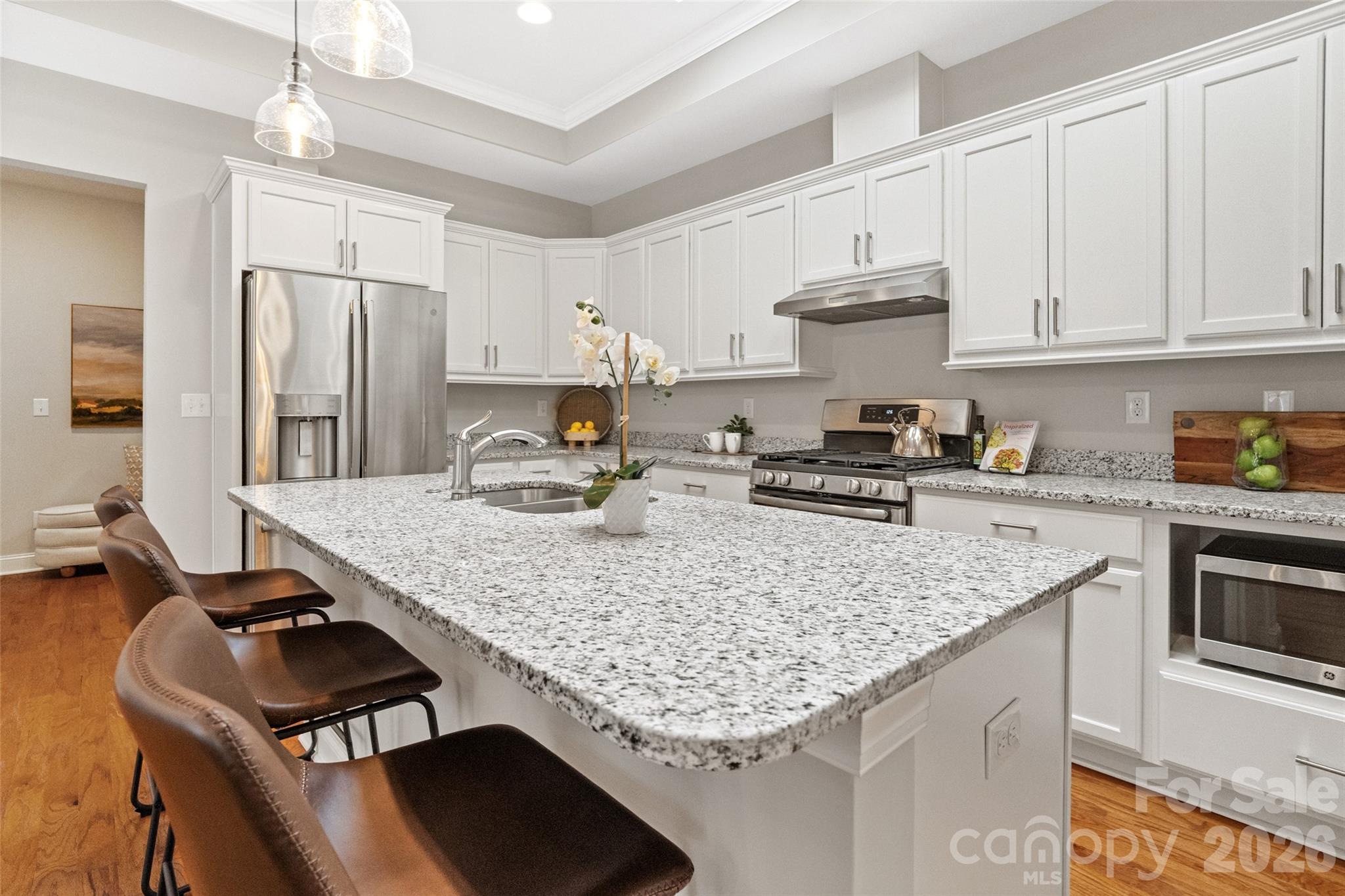 The Courtyards At Wesley Chapel - Residential