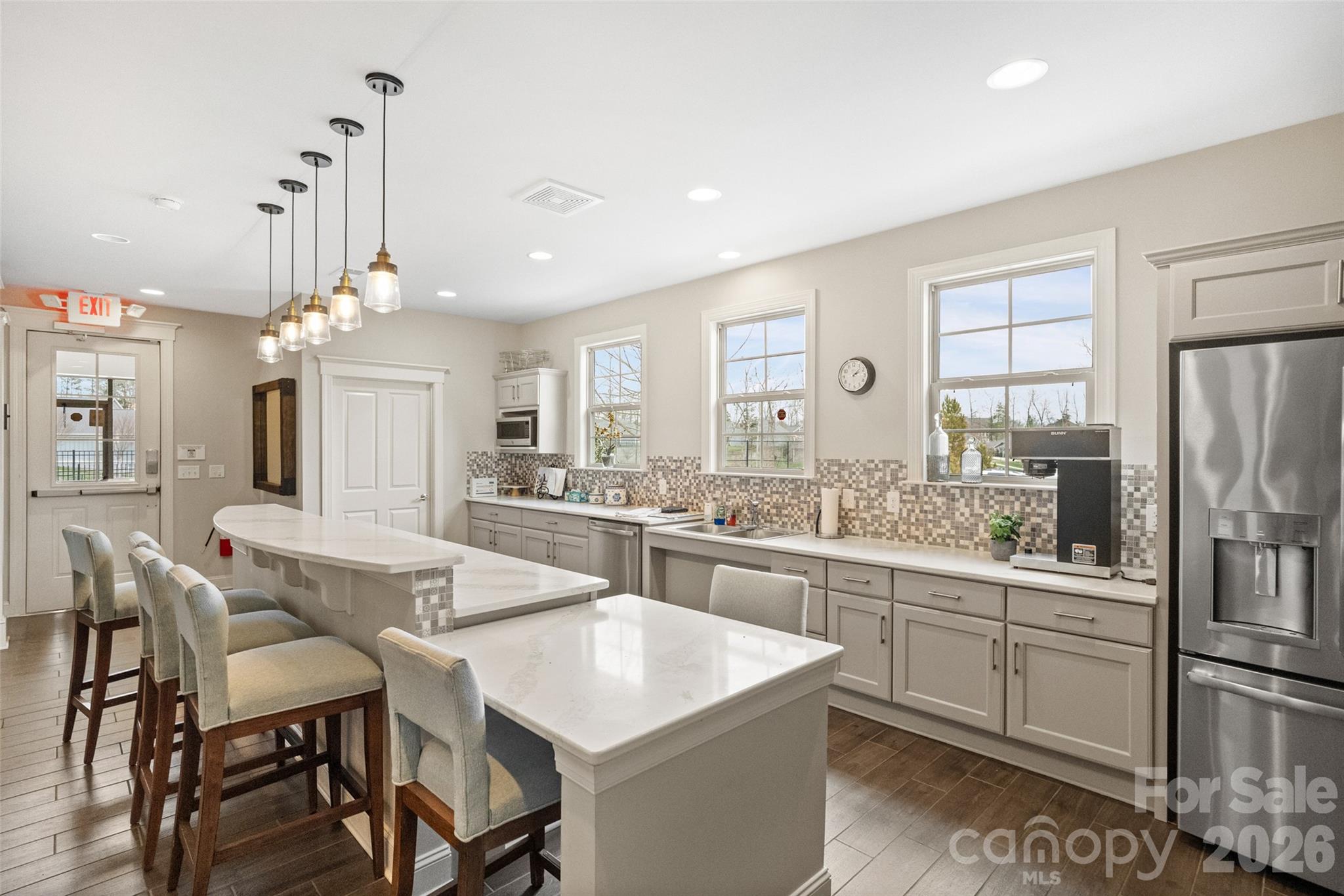 The Courtyards At Wesley Chapel - Residential