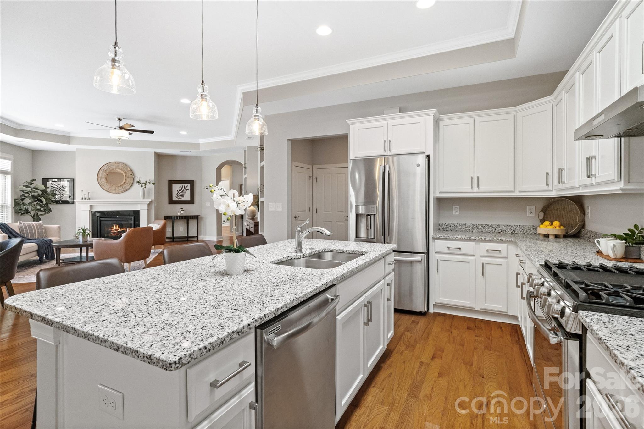 The Courtyards At Wesley Chapel - Residential