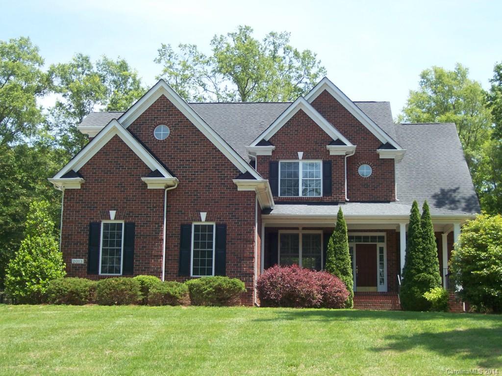 Meadow Lakes Ii - Residential