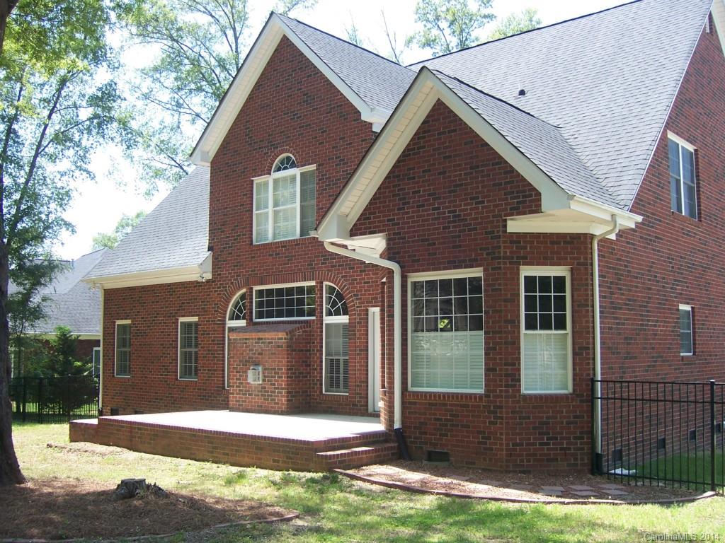 Meadow Lakes Ii - Residential